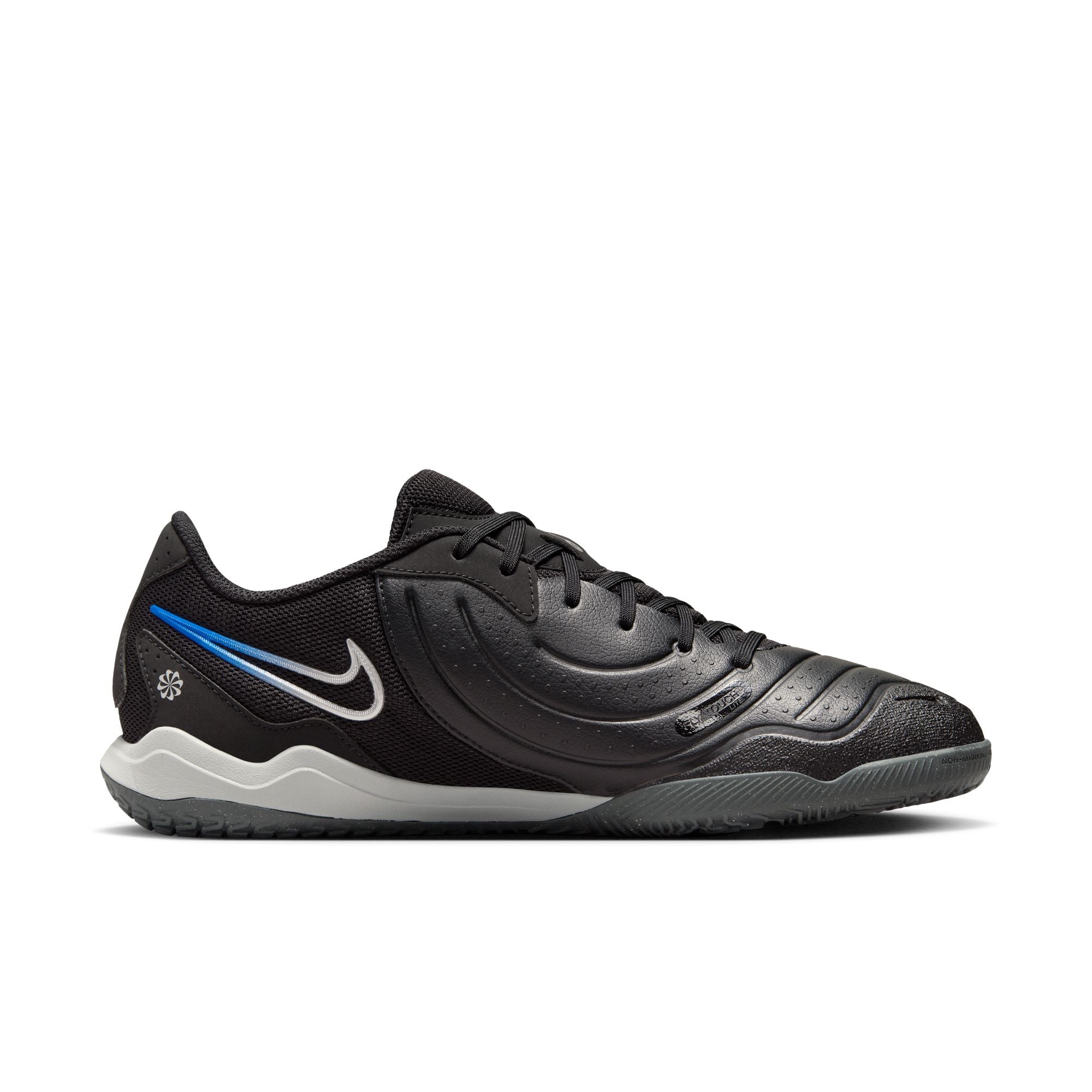 Nike Tiempo Legend 10 Academy Indoor/Court Soccer Shoes