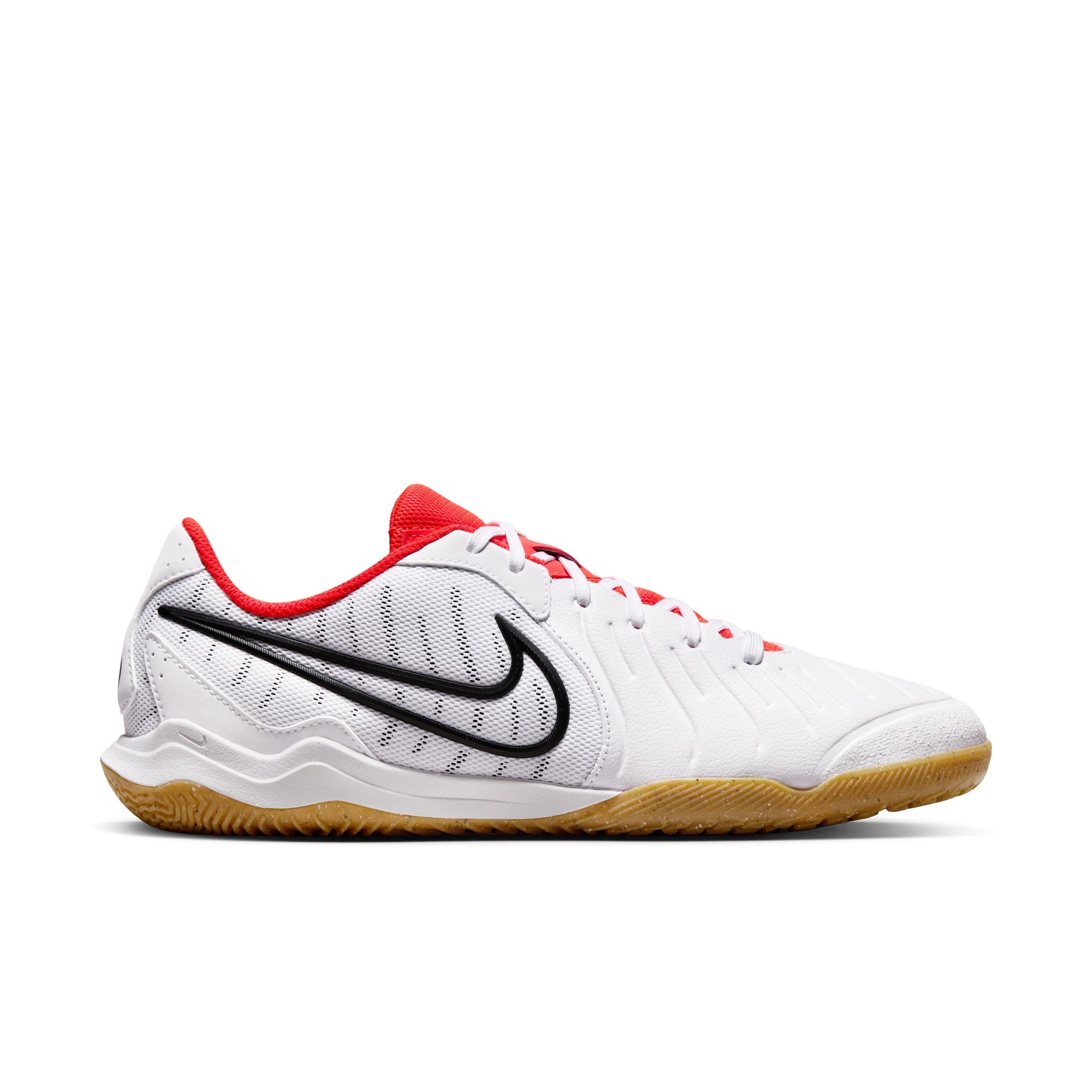 Nike Tiempo Legend 10 Academy Indoor/Court Soccer Shoes