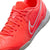 Nike Tiempo Legend 10 Academy Indoor/Court Low-Top Soccer Shoes - DV4341-800-NIKE by Nike | Available at Niky's Sports