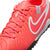 Nike Tiempo Legend 10 Academy Turf Low-Top Soccer Shoes - DV4342-800-NIKE by Nike | Available at Niky's Sports