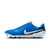 Nike Tiempo Legend 10 Club Multi-Ground Low-Top Soccer Cleats - DV4344-400-NIKE by Nike | Available at Niky's Sports