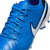 Nike Tiempo Legend 10 Club Multi-Ground Low-Top Soccer Cleats - DV4344-400-NIKE by Nike | Available at Niky's Sports