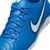 Nike Tiempo Legend 10 Club Turf Low-Top Soccer Shoes - DV4345-400-NIKE by Nike | Available at Niky's Sports