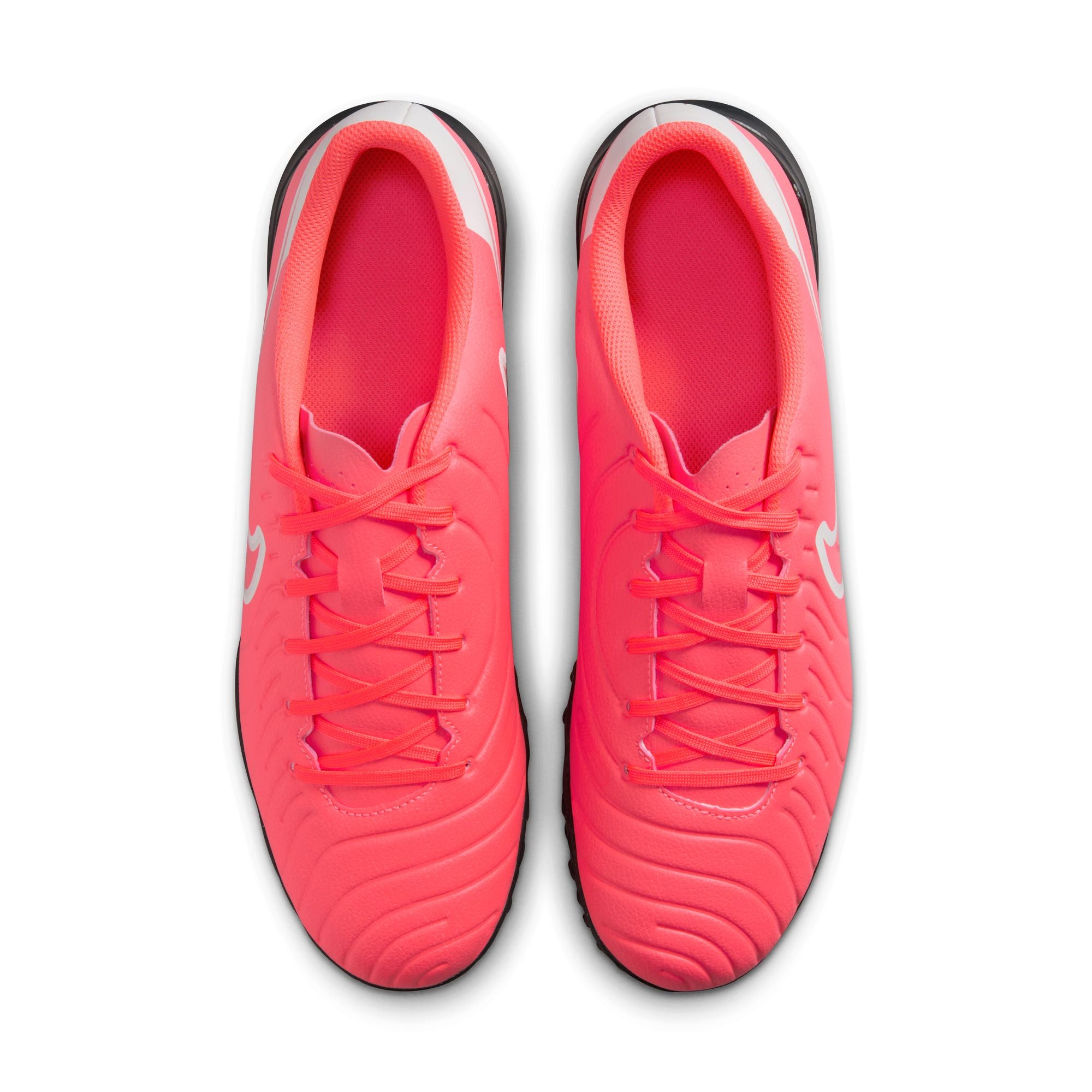 Nike Tiempo Legend 10 Club Turf Low-Top Soccer Shoes - DV4345-800-NIKE by Nike | Available at Niky's Sports