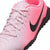 Nike Jr. Tiempo Legend 10 Club Little/Big Kids' Turf Low-Top Soccer Shoes