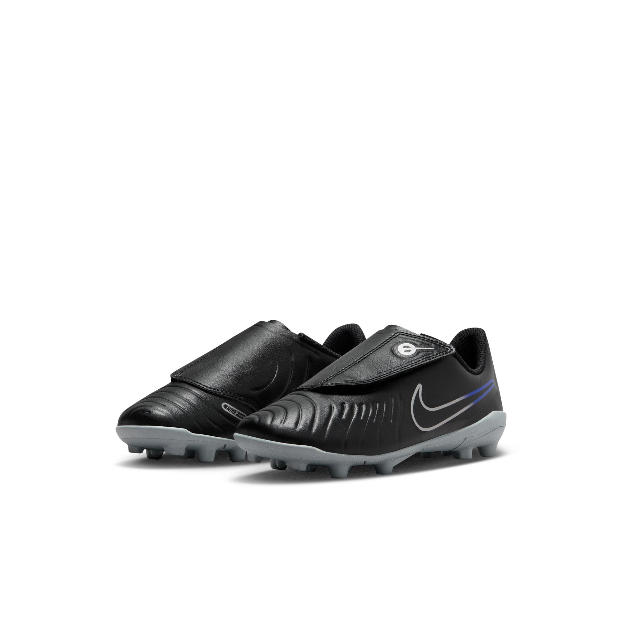 Nike Jr. Tiempo Legend 10 Club Little Kids' Multi-Ground Low Top Soccer Cleats