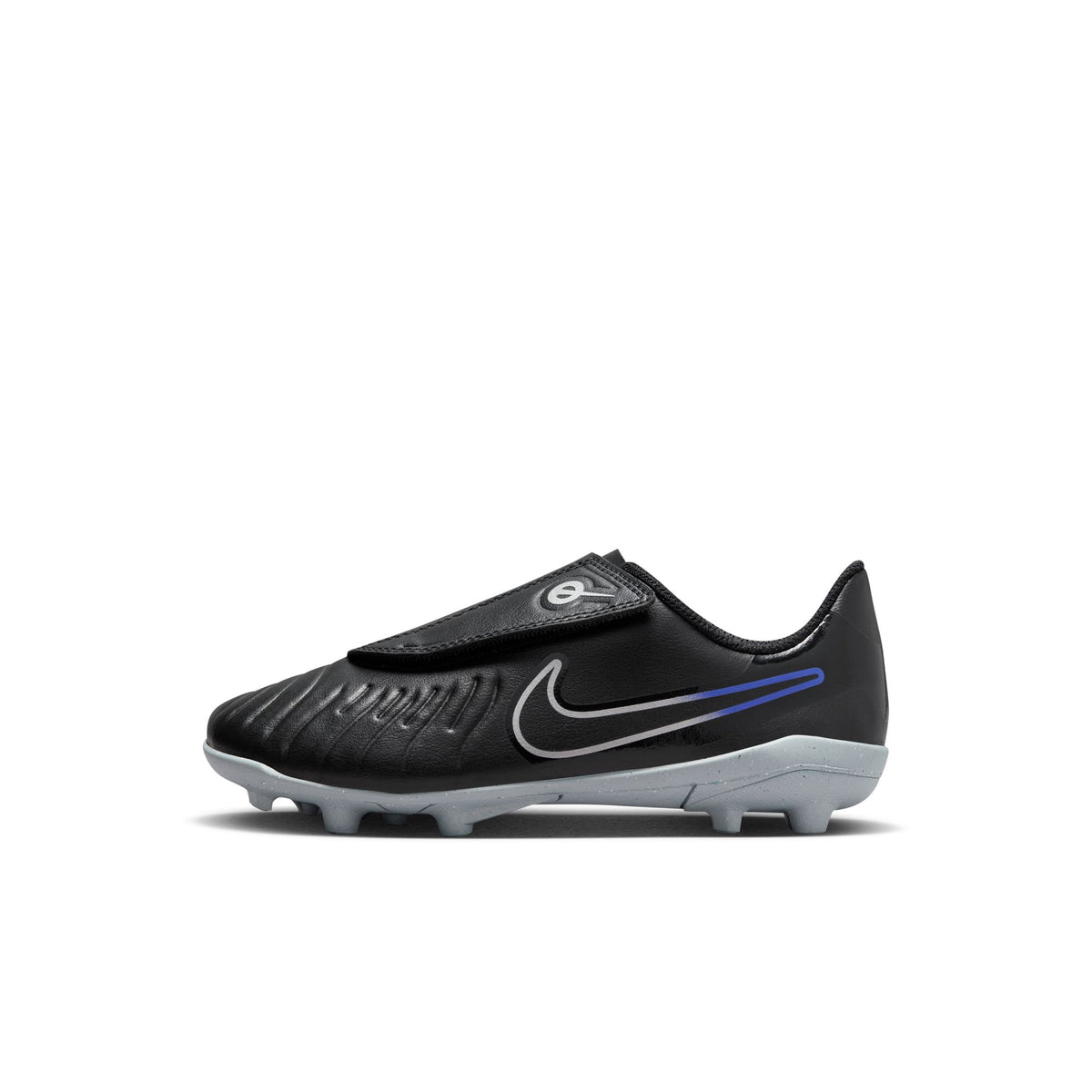 Nike Jr. Tiempo Legend 10 Club Little Kids&#39; Multi-Ground Low Top Soccer Cleats