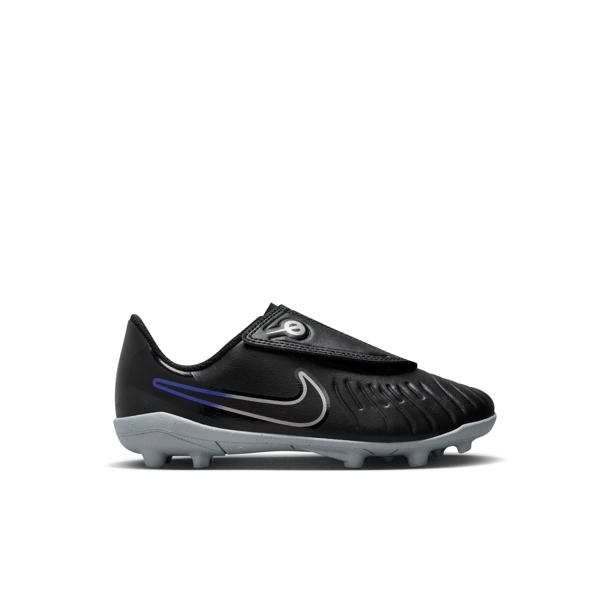 Nike Jr. Tiempo Legend 10 Club Little Kids' Multi-Ground Low Top Soccer Cleats