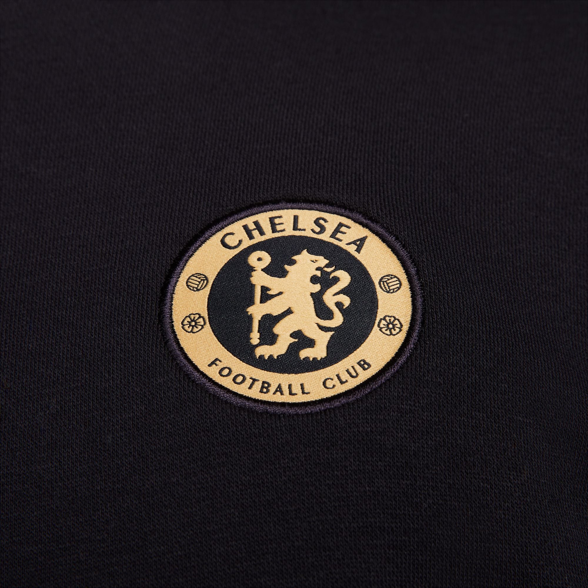 Nike Chelsea FC Club Fleece Men's Pullover Hoodie