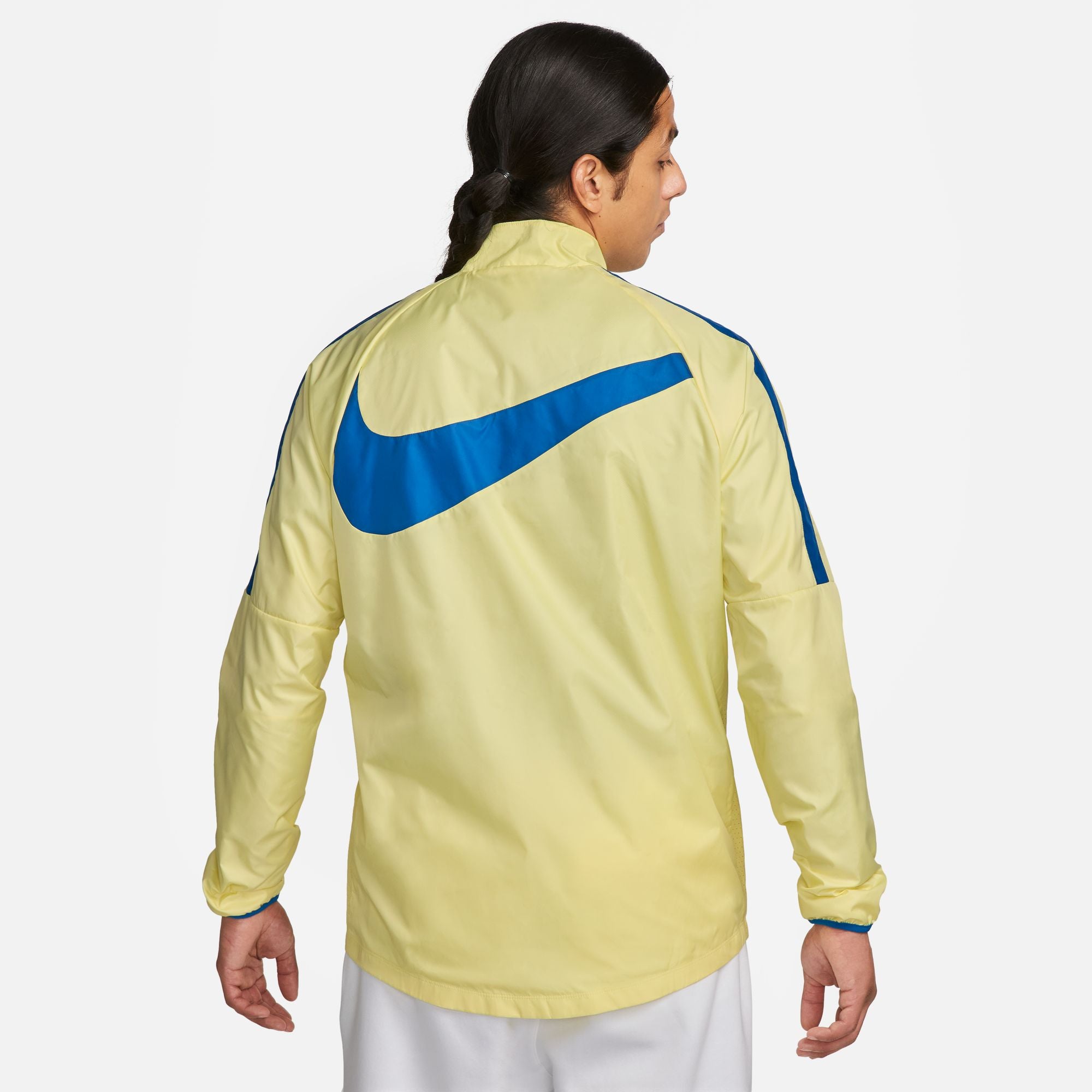 Nike Men's Club America Repel AWF Jacket Men's