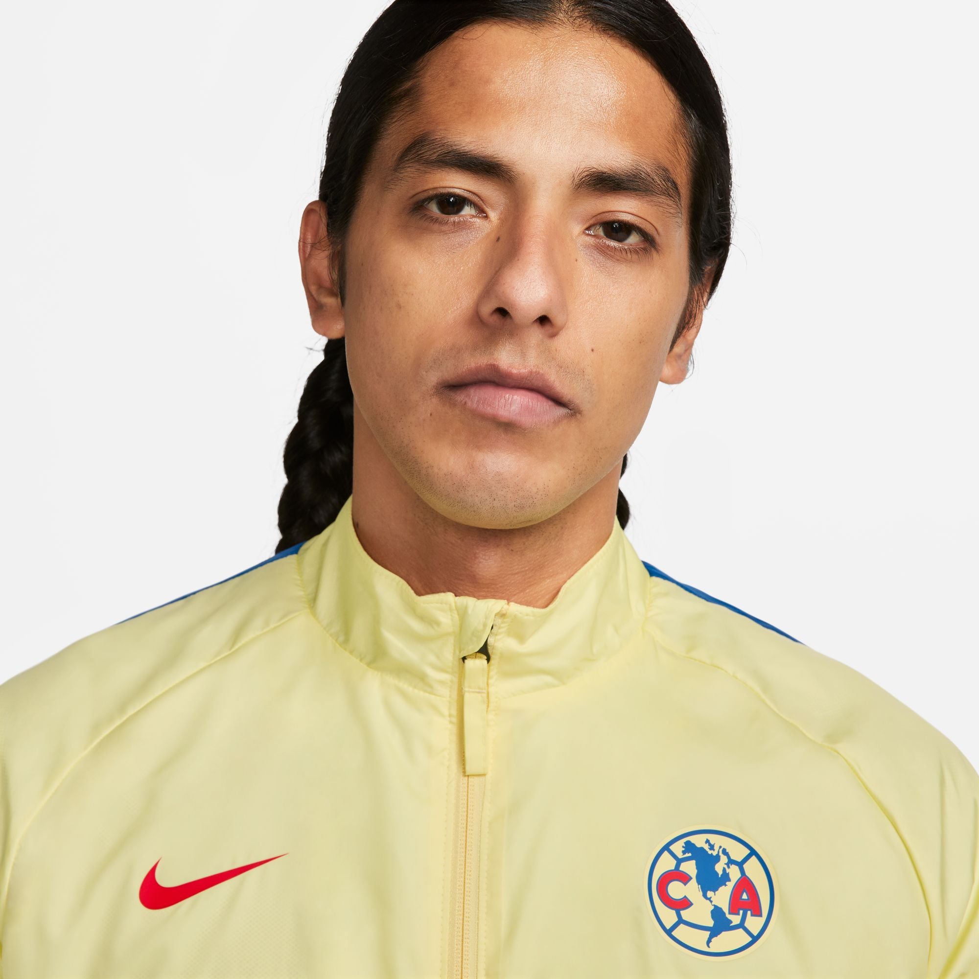 Nike Men's Club America Repel AWF Jacket Men's