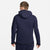 Nike Paris Saint-Germain Tech Fleece Windrunner Men's Full-Zip Hoodie