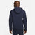 Nike Tottenham Hotspur Tech Fleece Windrunner Men's Full-Zip Hoodie