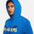 Nike Club America Club Fleece Men's French Terry Pullover Hoodie