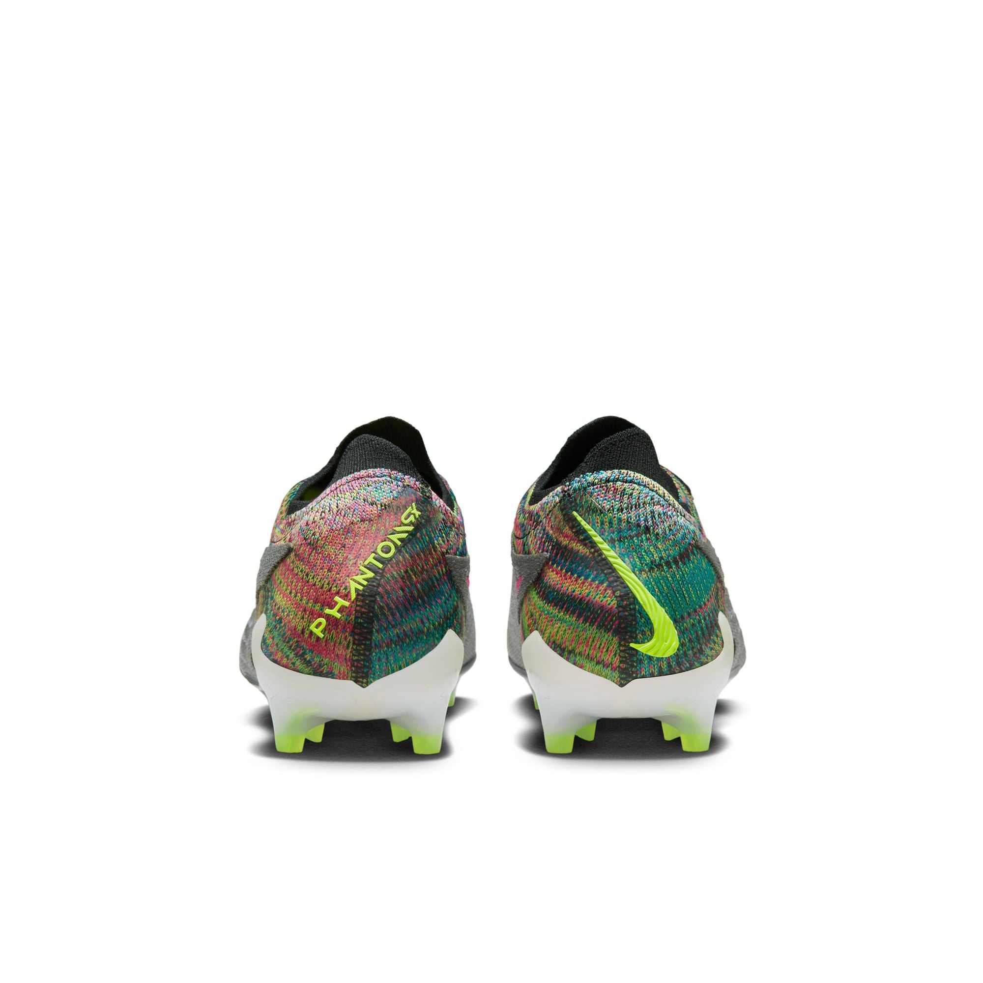 Nike Gripknit Phantom GX Elite Fusion FG Firm-Ground Soccer Cleats