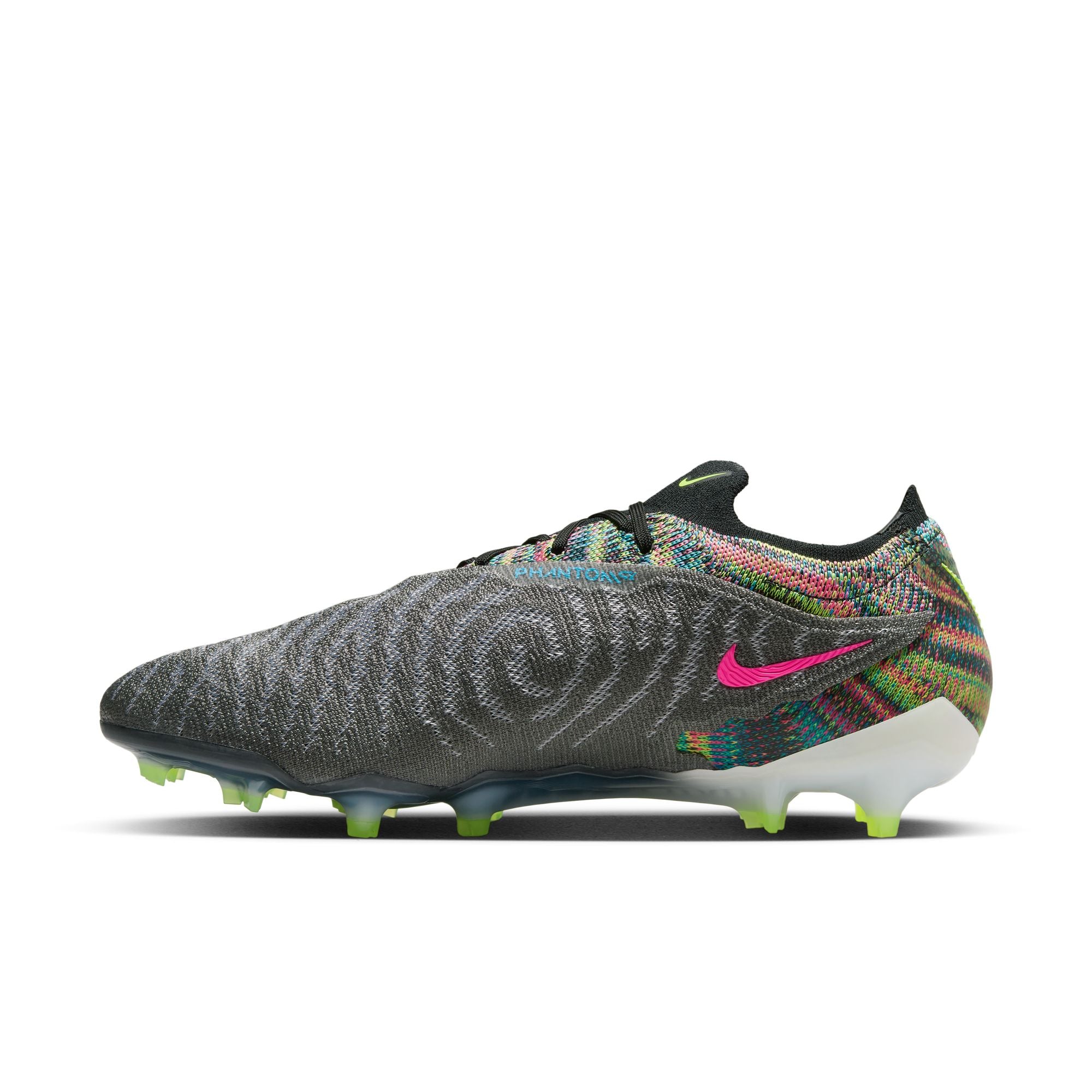 Nike Gripknit Phantom GX Elite Fusion FG Firm-Ground Soccer Cleats