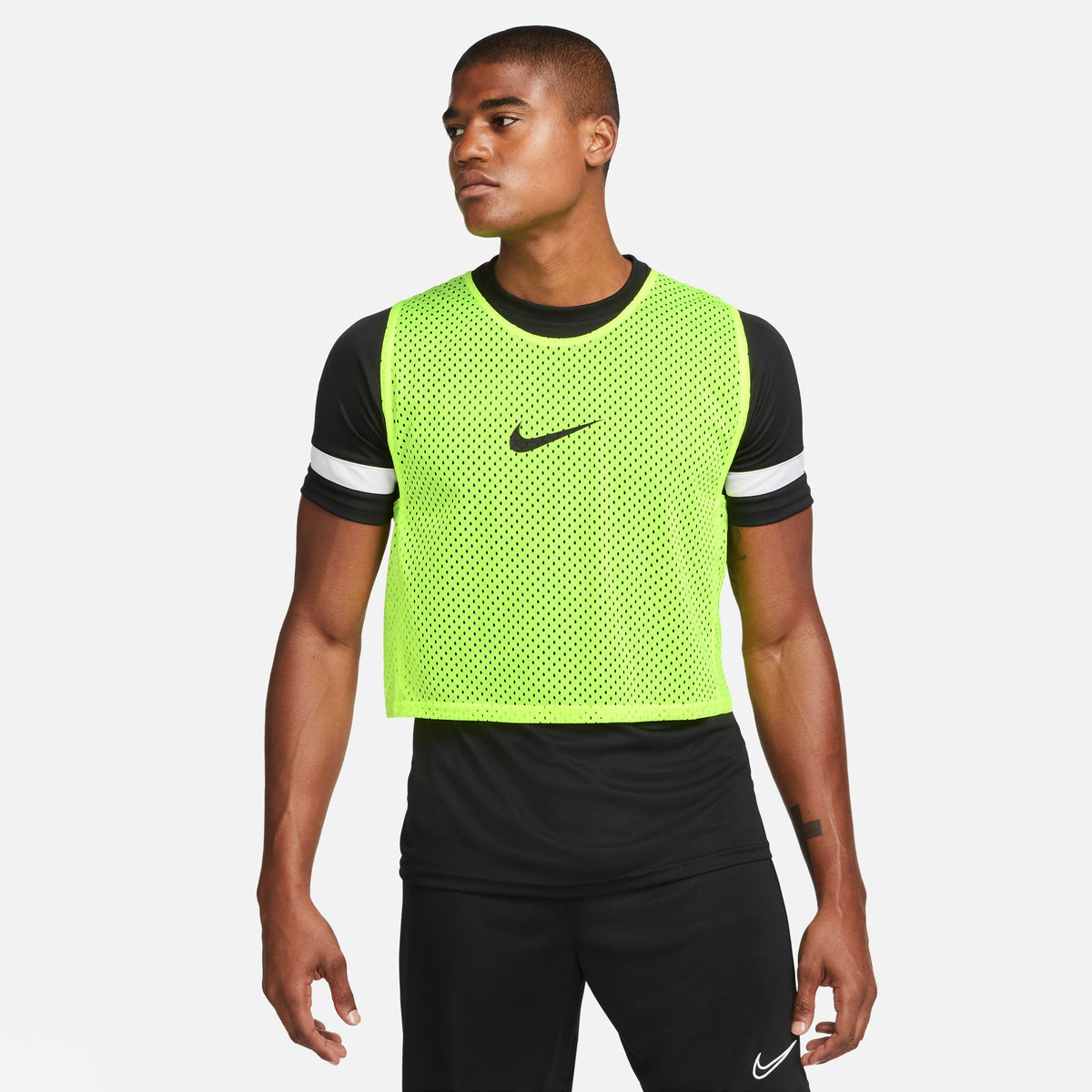 NIKE PARK20 TRAINING BIB Volt