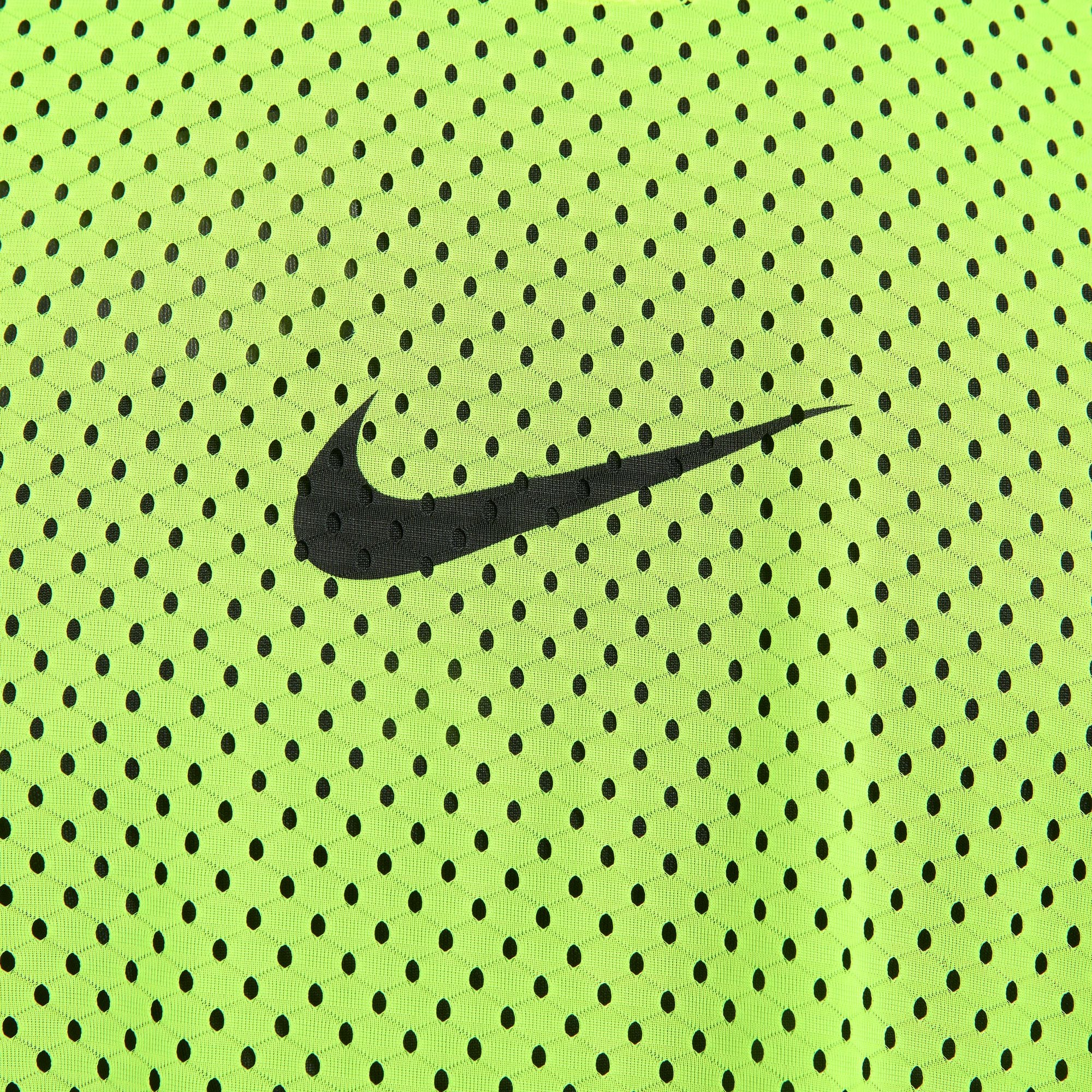 NIKE PARK20 TRAINING BIB Volt