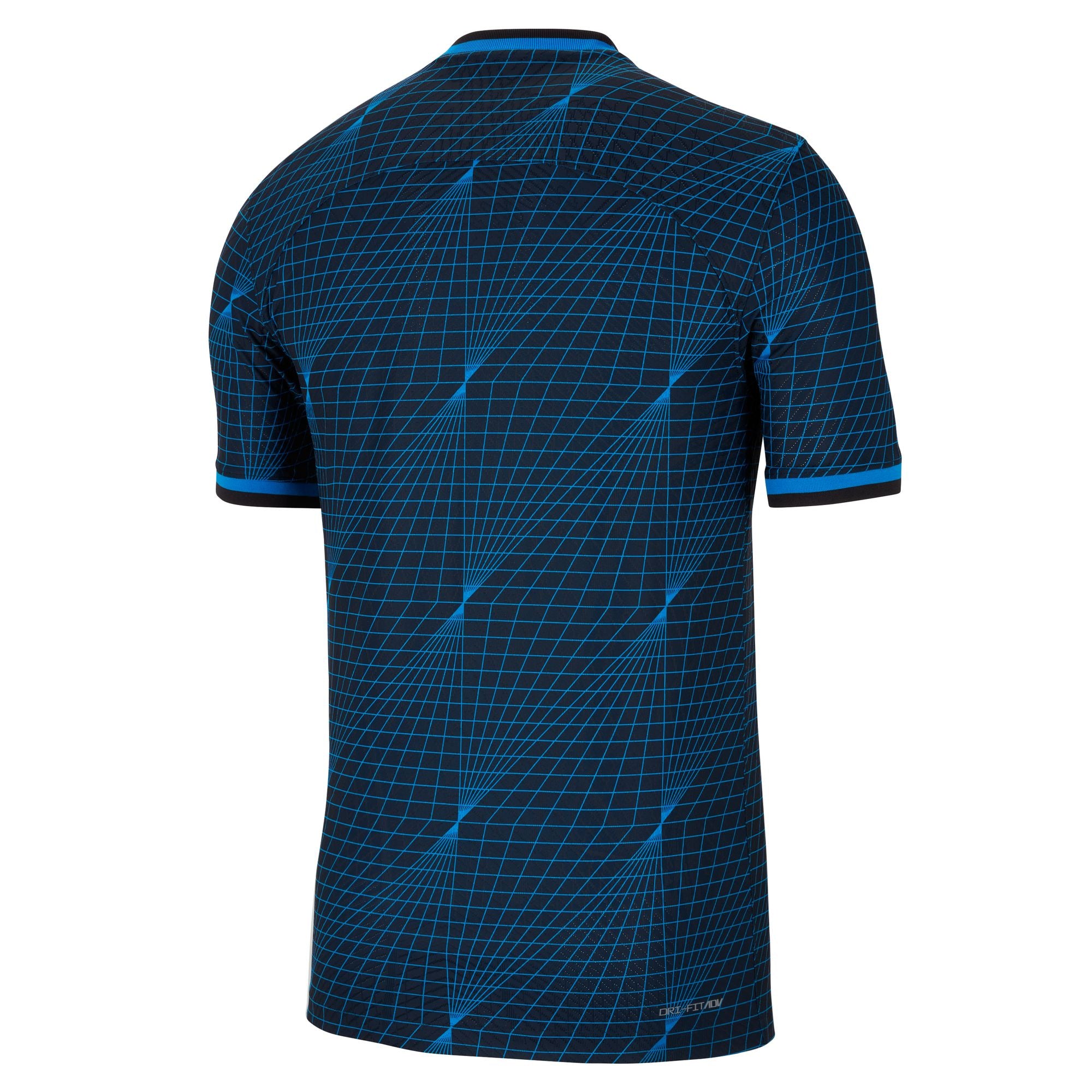 Nike Chelsea FC 23/24 Match Away Men's Dri-FIT ADV Soccer Jersey