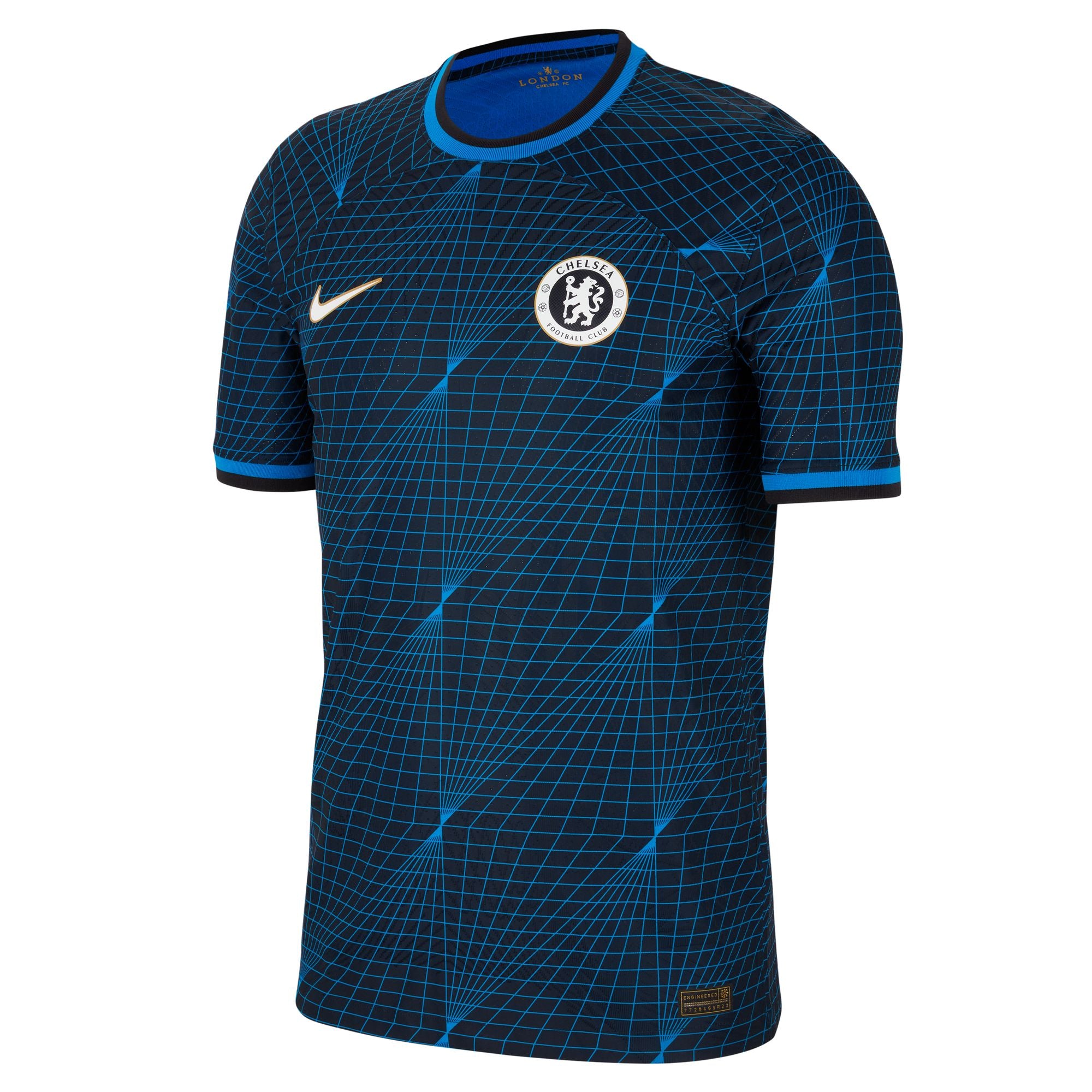 Nike Chelsea FC 23/24 Match Away Men's Dri-FIT ADV Soccer Jersey