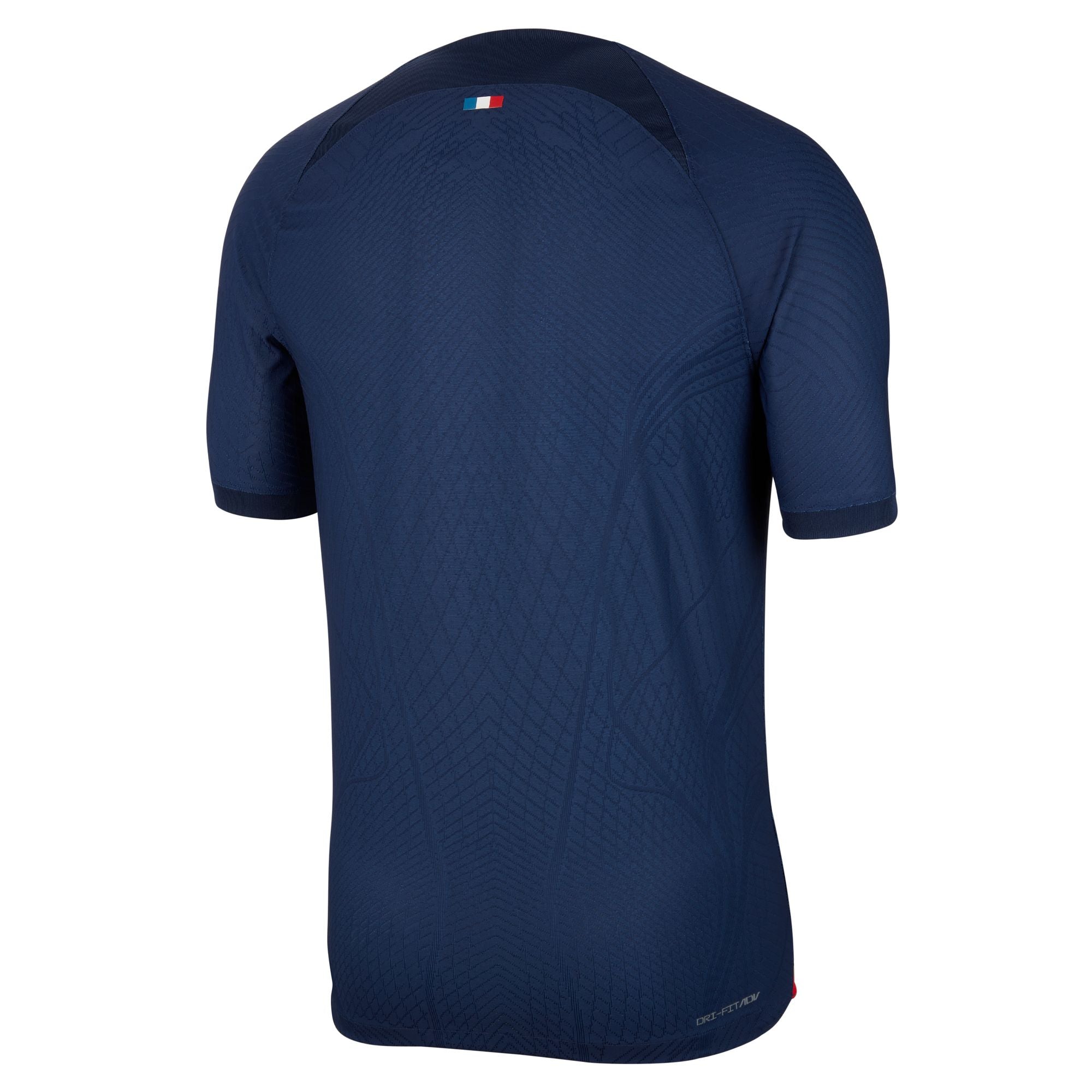 Nike Paris Saint-Germain 2023/24 Match Home Men's Dri-FIT ADV Soccer Jersey