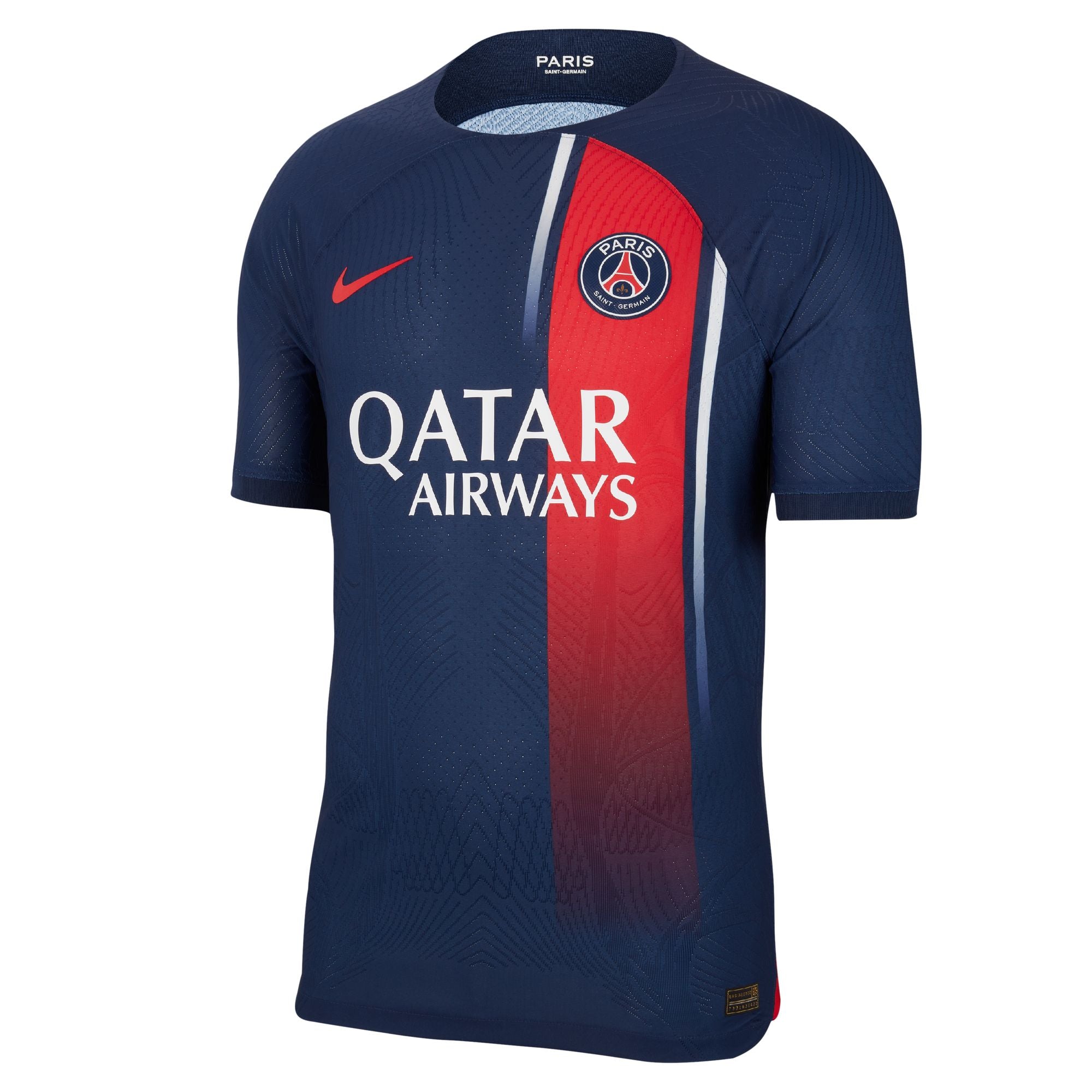 Nike Paris Saint-Germain 2023/24 Match Home Men's Dri-FIT ADV Soccer Jersey