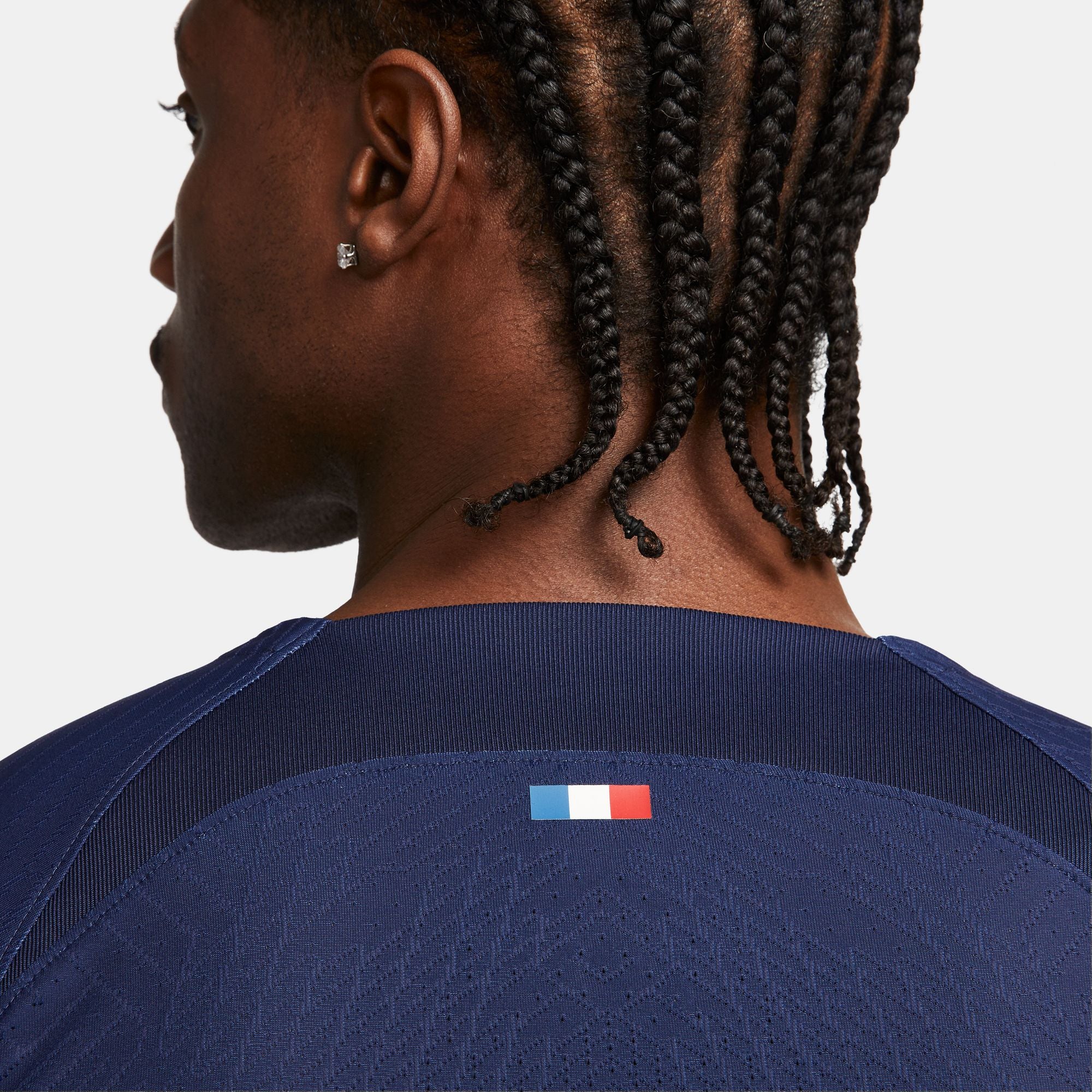 Nike Paris Saint-Germain 2023/24 Match Home Men's Dri-FIT ADV Soccer Jersey