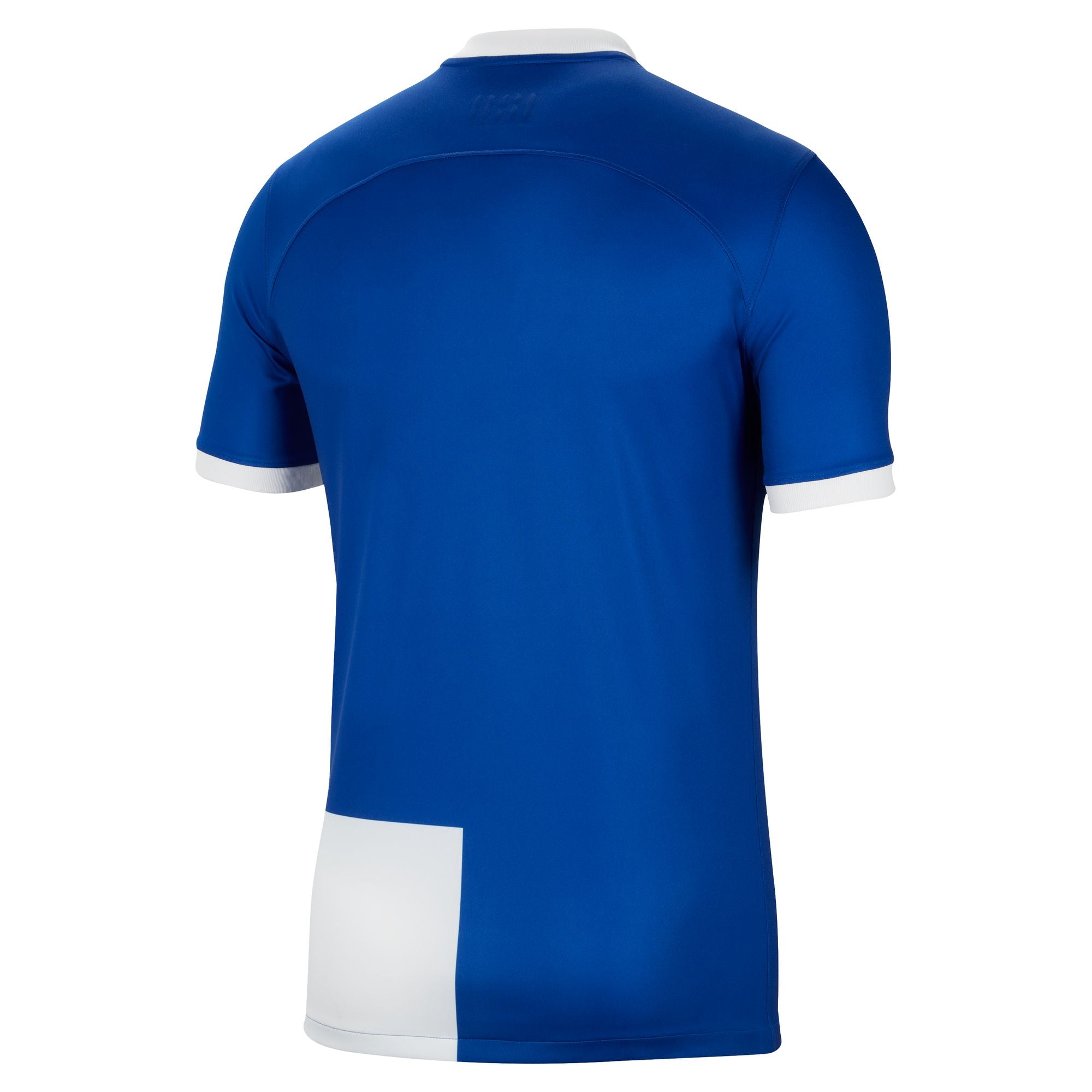 Nike Atletico Madrid 2023/24 Stadium Away Men's Dri-FIT Soccer Jersey - DX2679-418-NIKE by Nike | Available at Niky's Sports