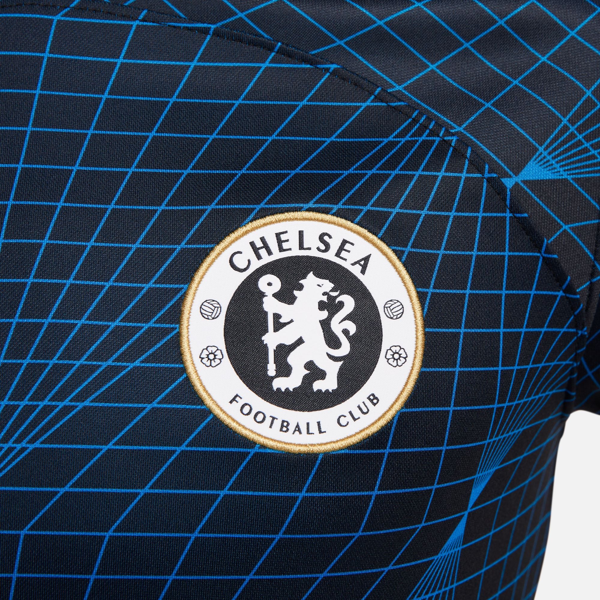 Nike Chelsea FC 2022/23 Stadium Third Men's Dri-FIT Soccer Jersey