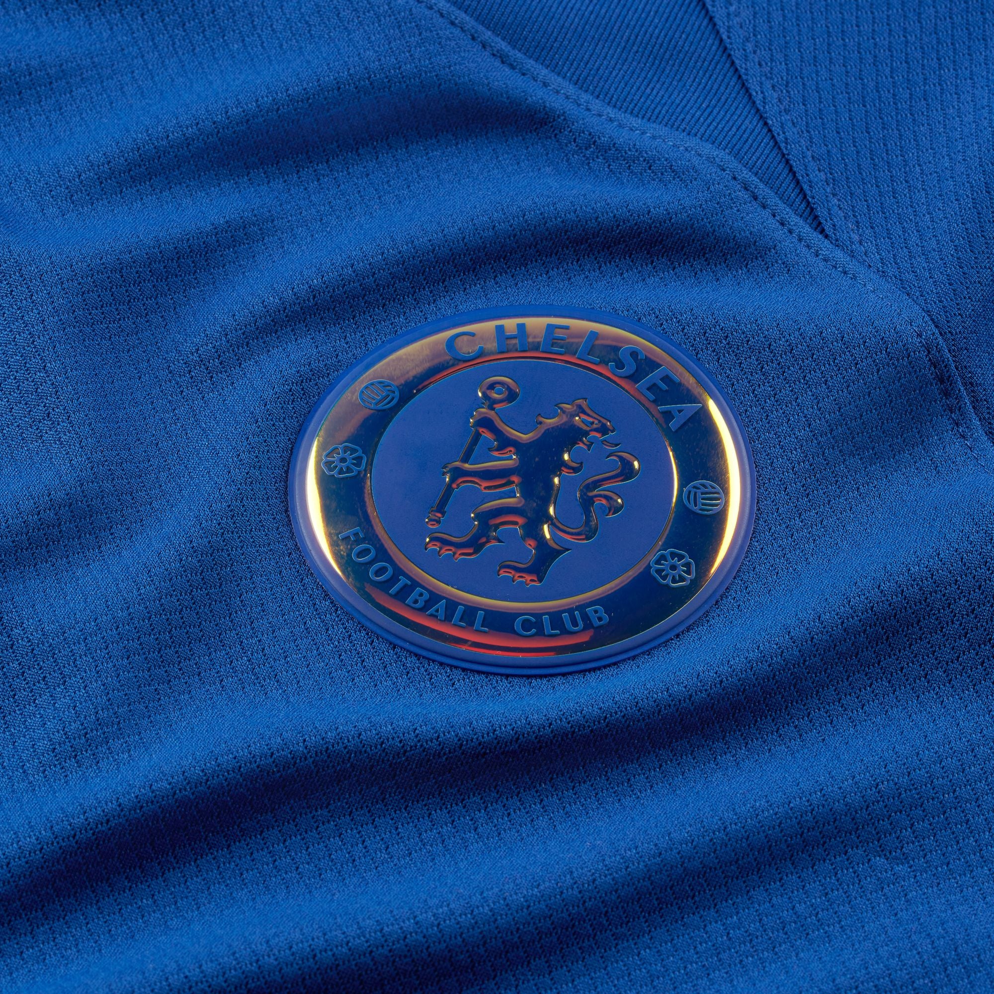 Nike Chelsea FC 23/24 Stadium Home Men's Dri-FIT Soccer Jersey