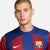 Nike FC Barcelona 2023/24 Stadium Home Men's Dri-FIT Soccer Jersey