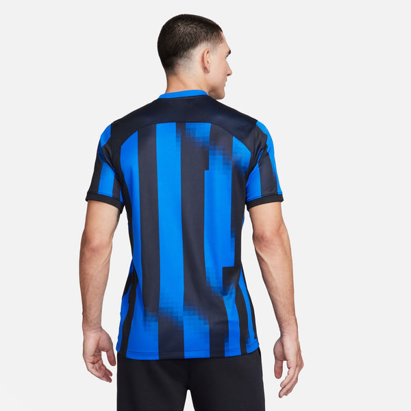 Maglia Calcio Nike Dri Fit Inter Home 23-24 M DX2689-409