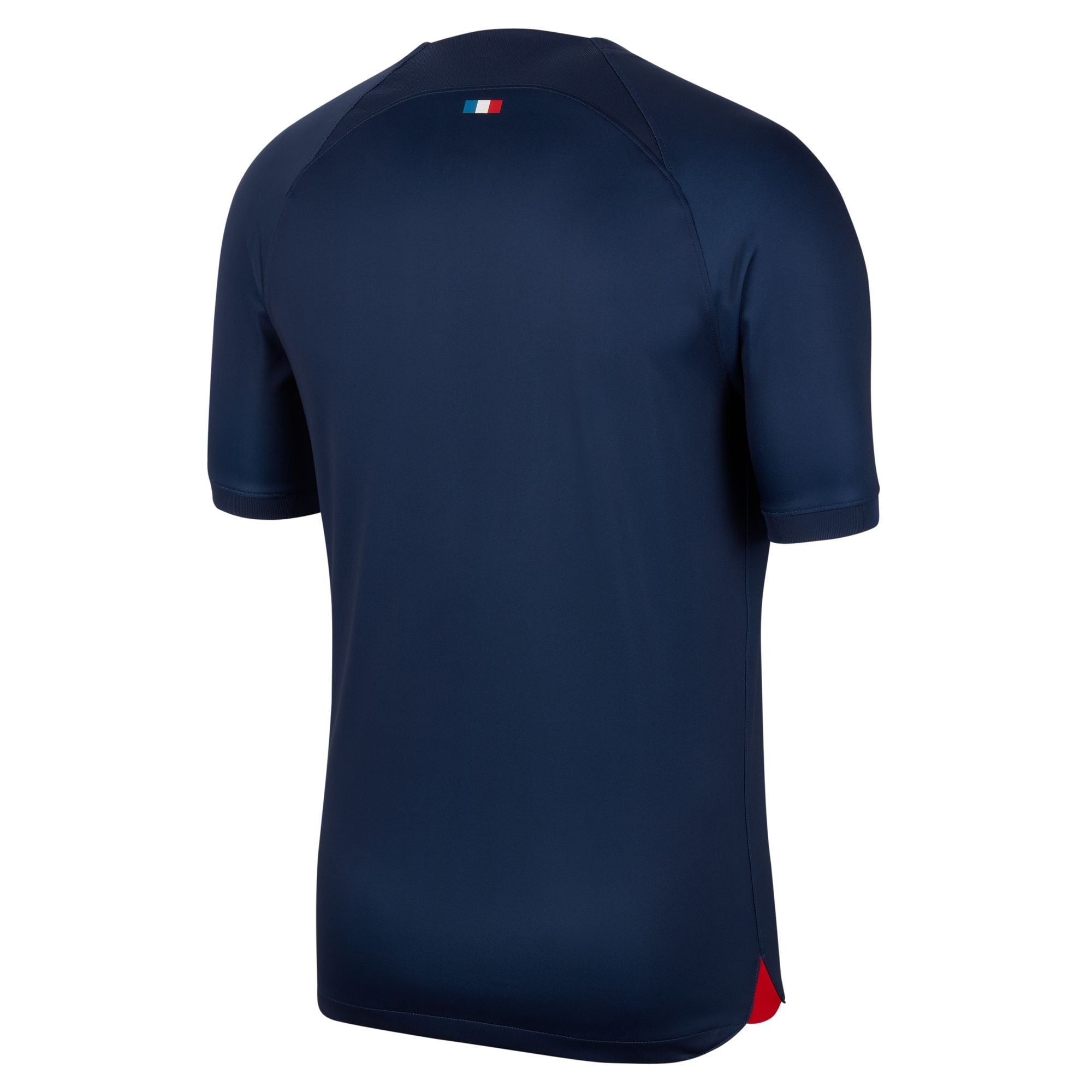 Nike Paris Saint-Germain 2023/24 Stadium Home Men's Dri-FIT Soccer Jersey