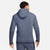 Nike FC Barcelona NSW Techfleece Full Zip Hoodie