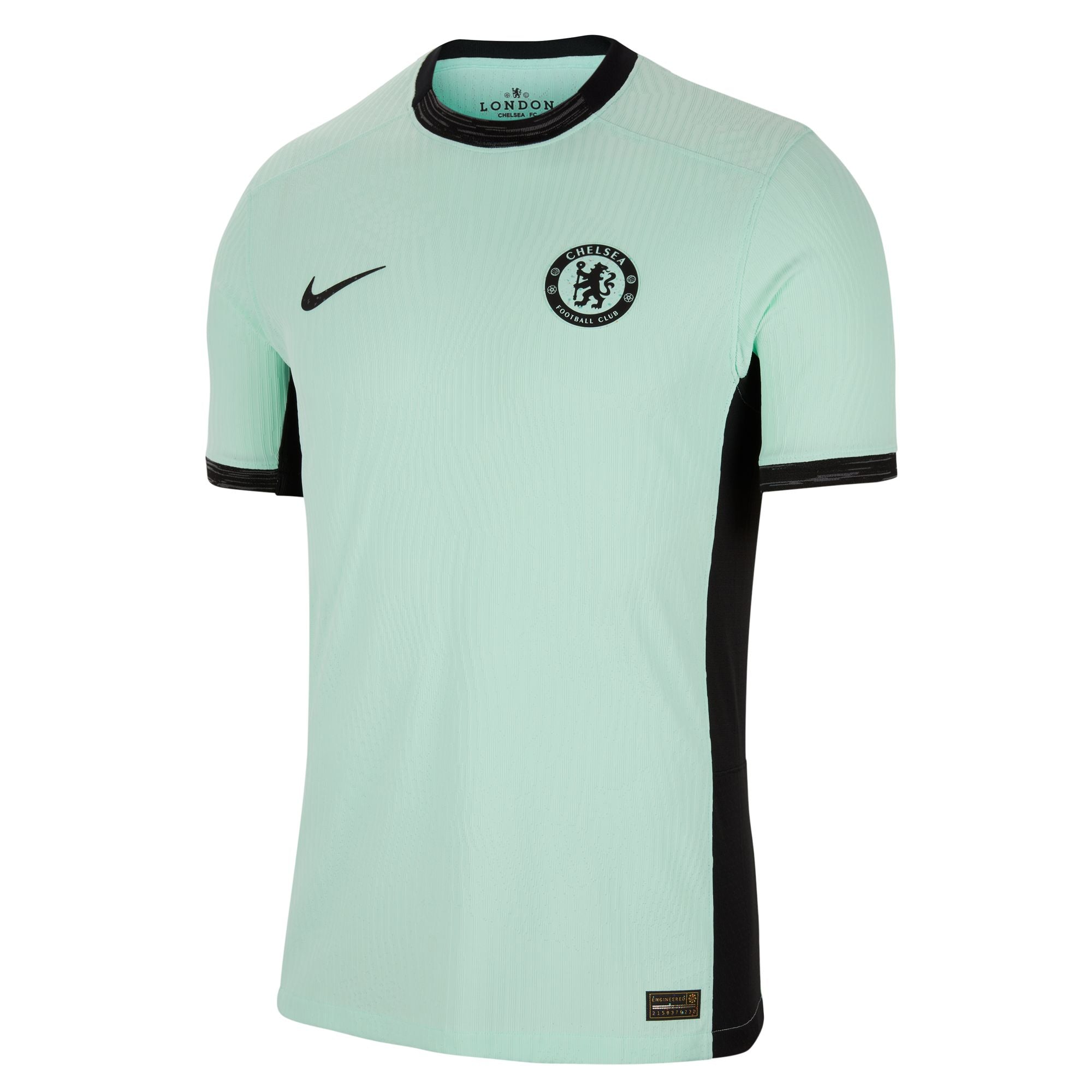 Nike Chelsea FC 23/24 Match Third Men's Dri-FIT ADV Soccer Jersey