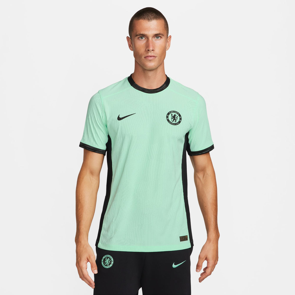 Nike Chelsea FC 23/24 Match Third Men&#39;s Dri-FIT ADV Soccer Jersey