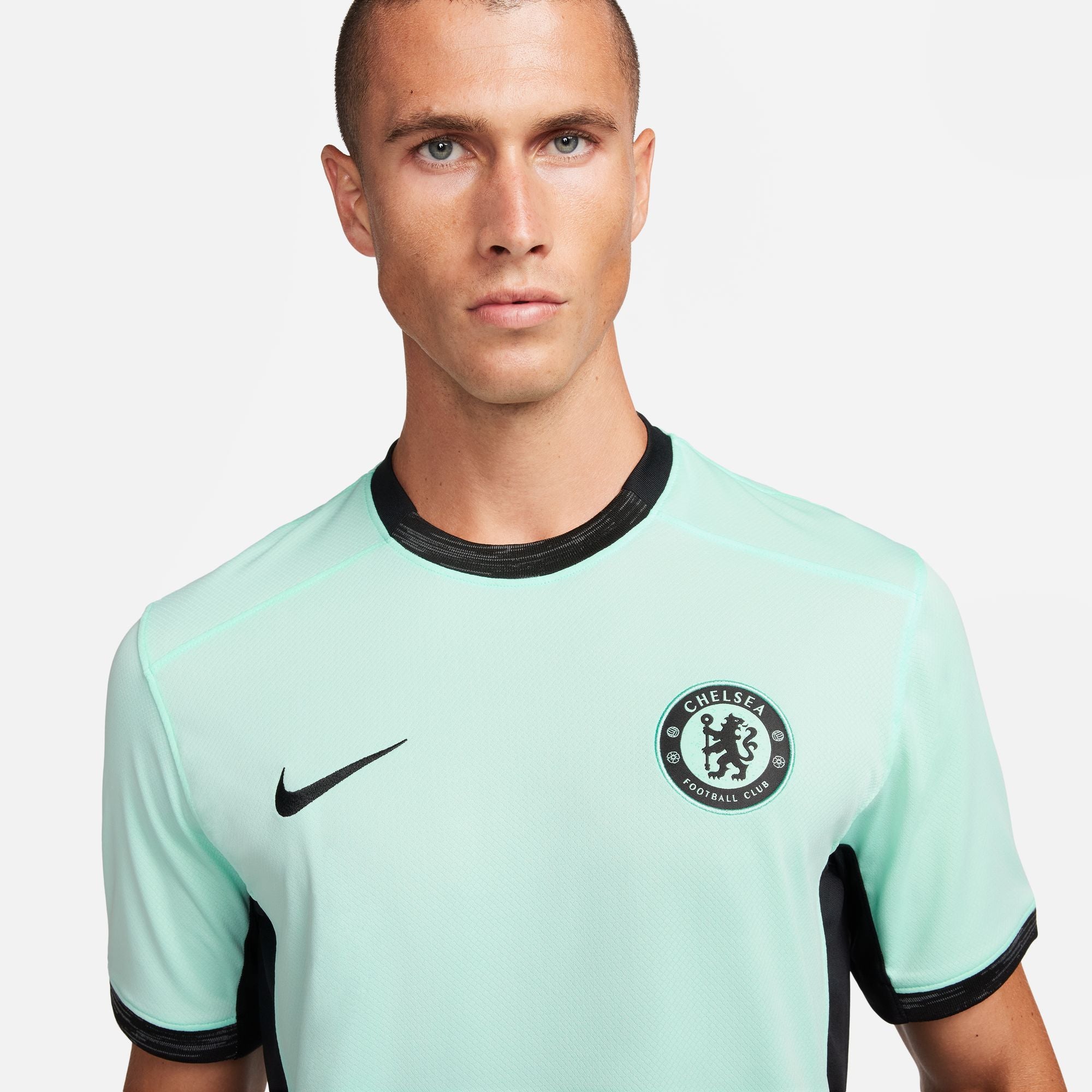 Chelsea FC Away Kit 21/22