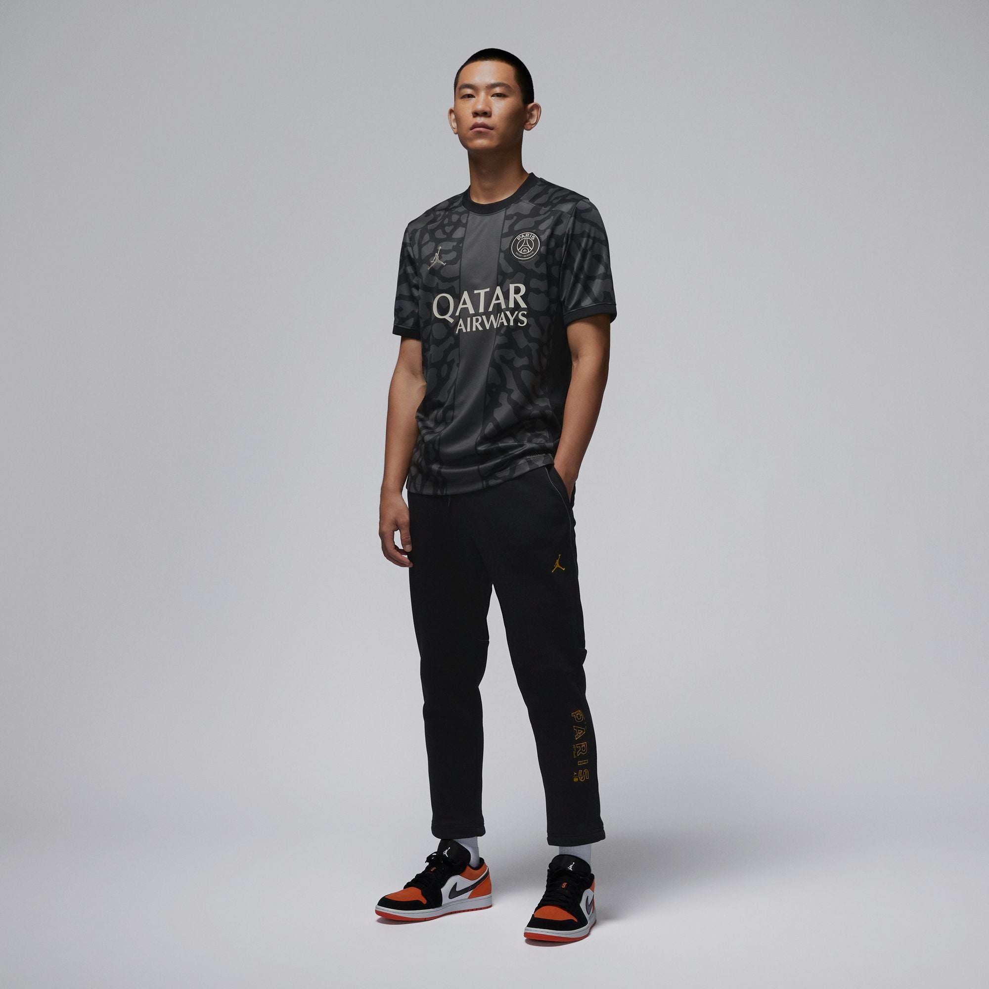 Jordan Paris Saint-Germain 2023/24 Stadium Third Men's Dri-FIT Soccer Jersey