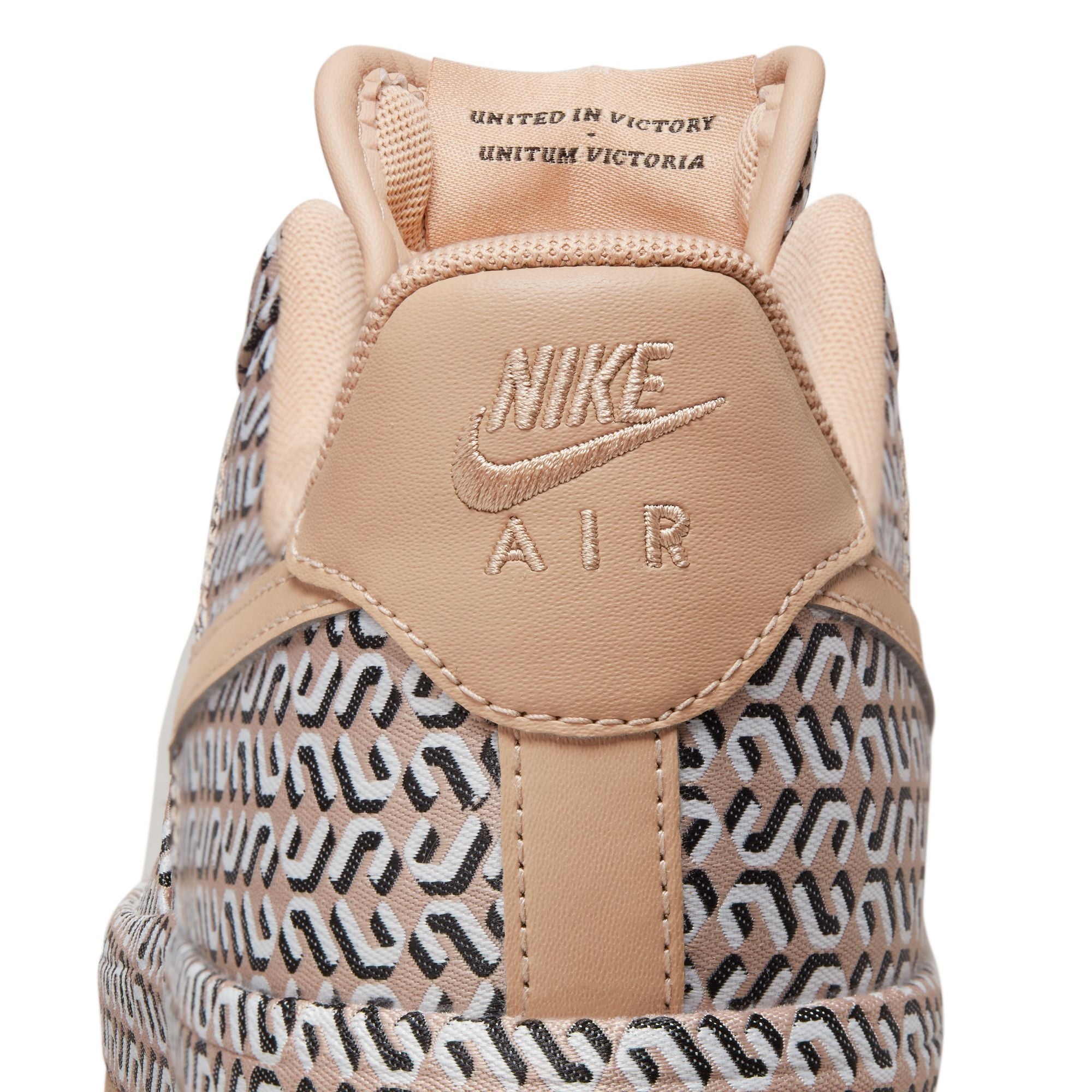 Nike Air Force 1 LX x Nike United Women's Shoes