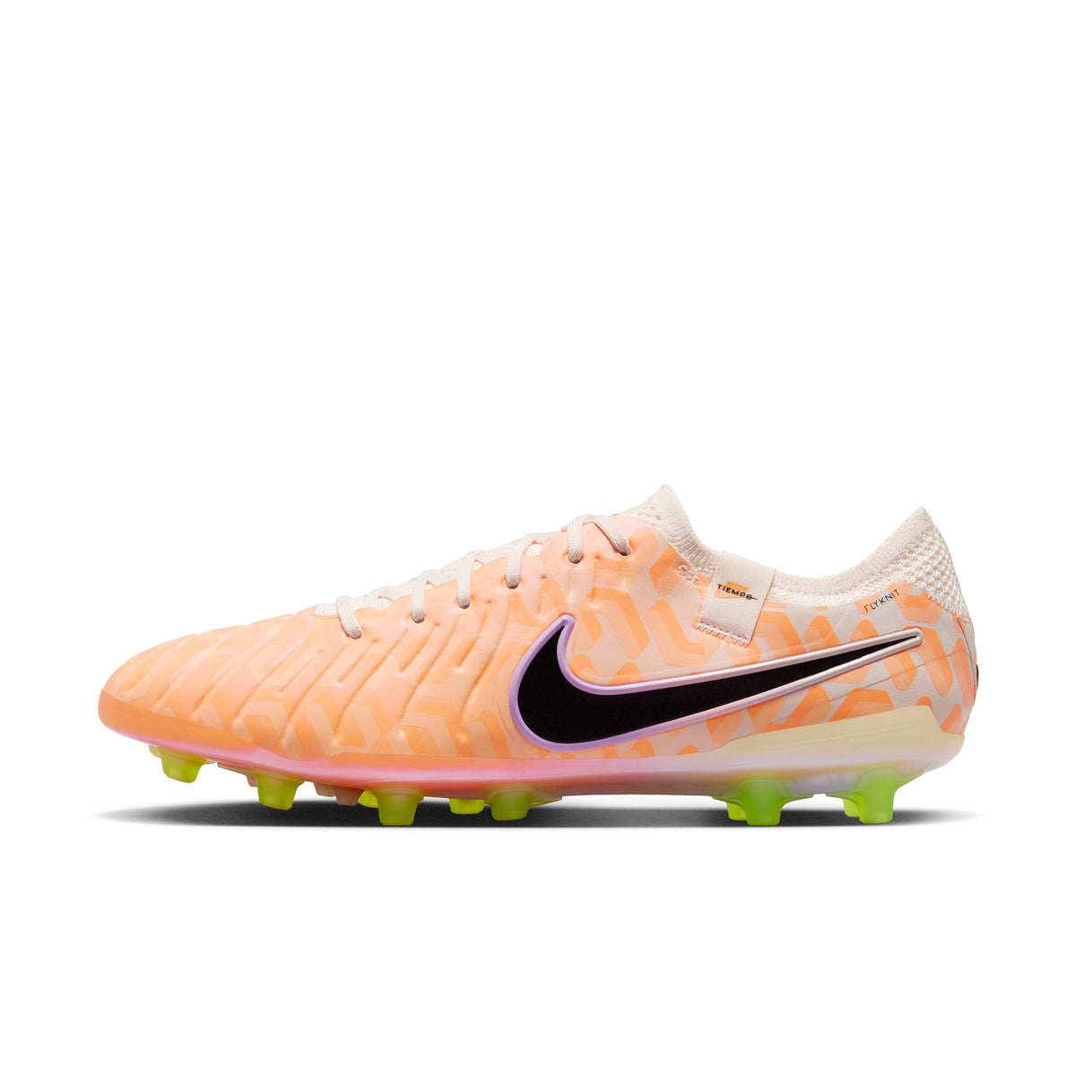 Nike Tiempo Legend 10 Elite Artificial-Grass Soccer Cleats