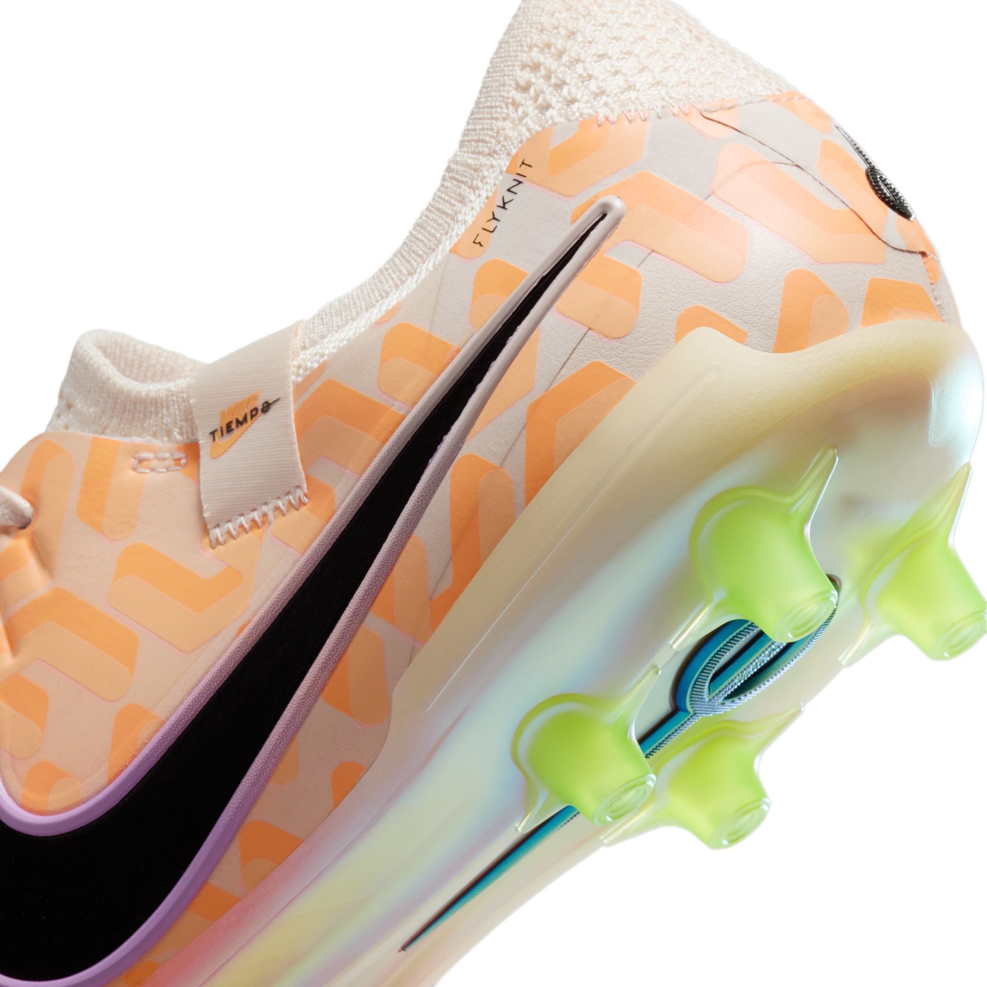 Nike Tiempo Legend 10 Elite Artificial-Grass Soccer Cleats