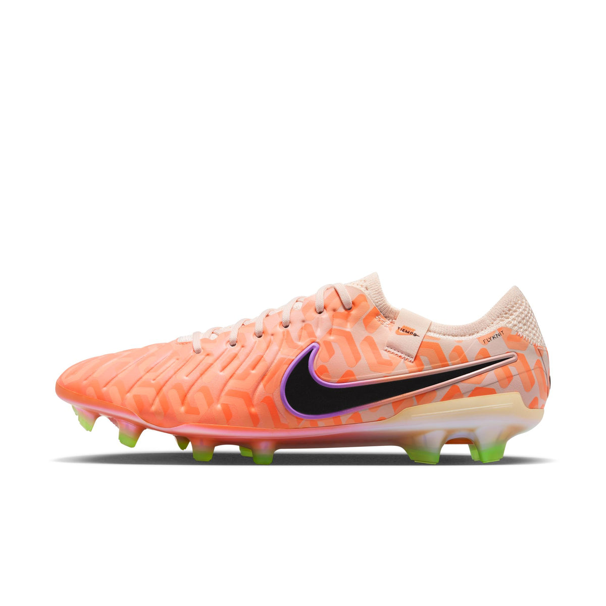 Nike Tiempo Legend 10 Elite Firm-Ground Soccer Cleats