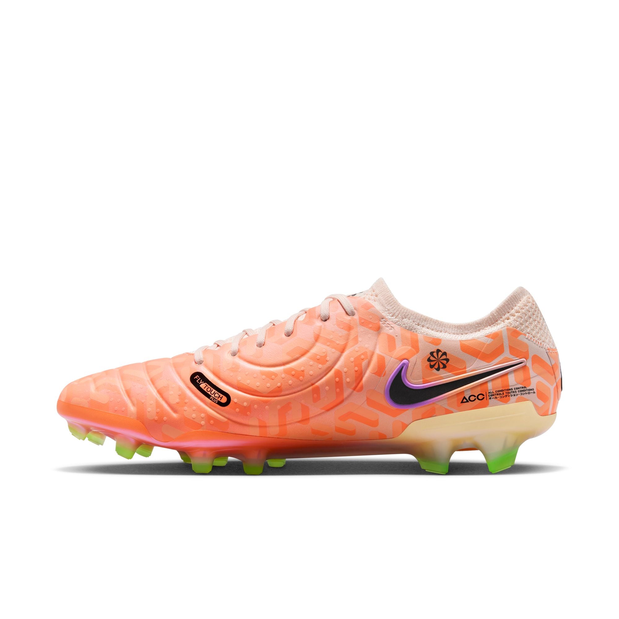 Nike Tiempo Legend 10 Elite Firm-Ground Soccer Cleats