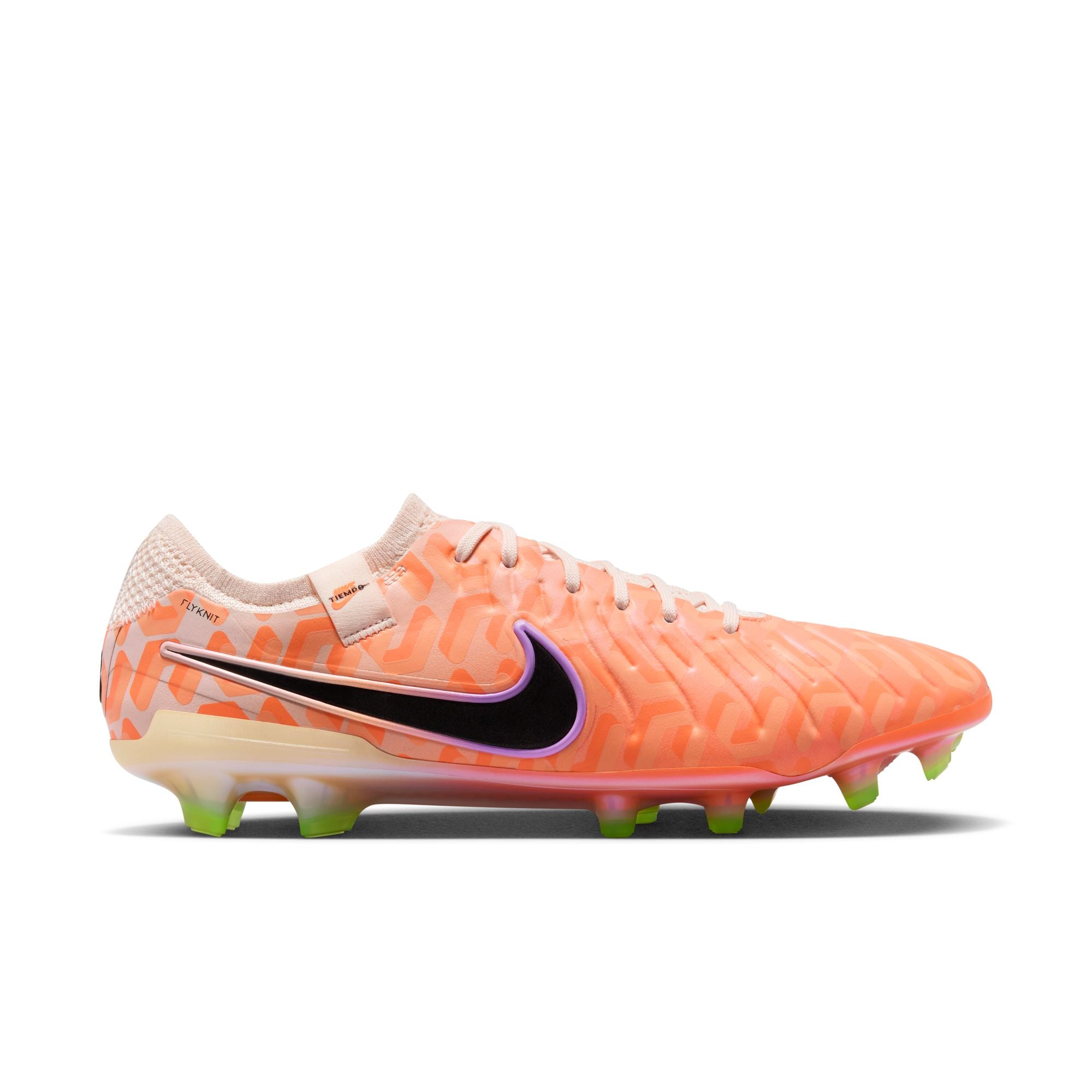 Nike Tiempo Legend 10 Elite Firm-Ground Soccer Cleats