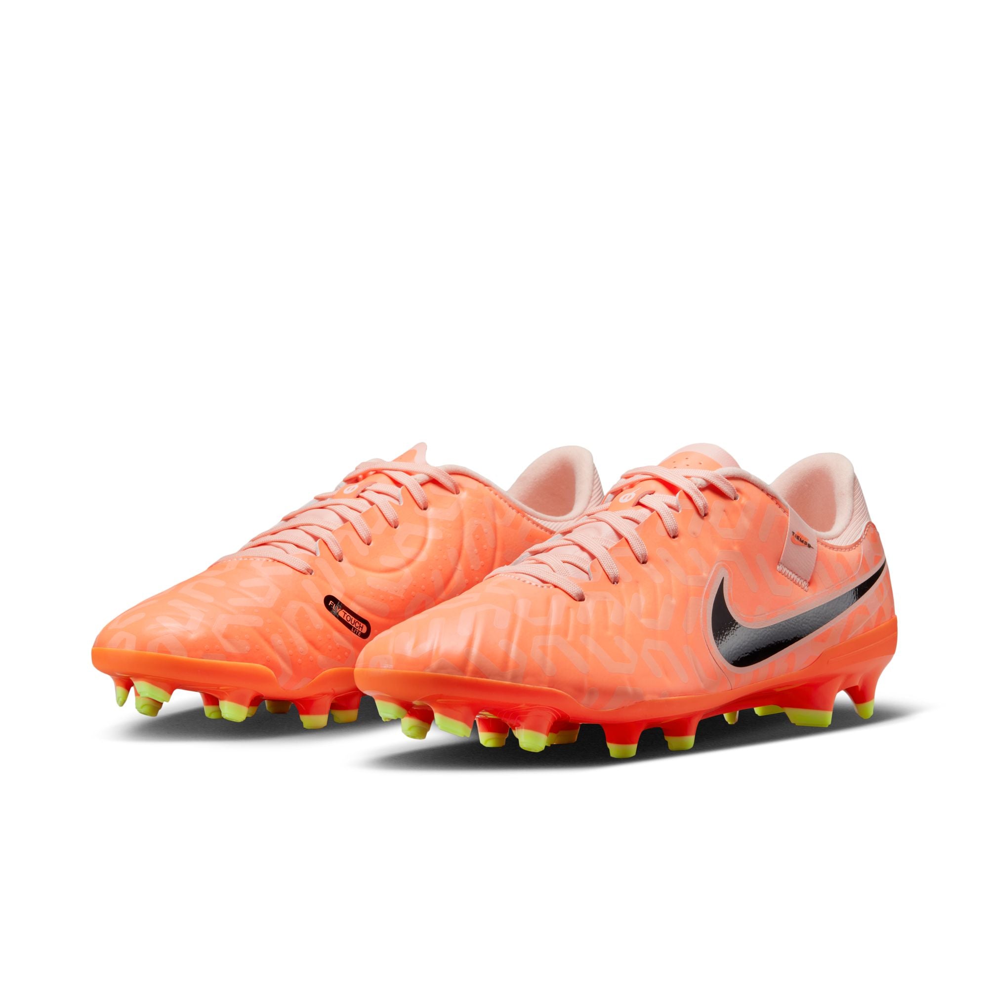 Nike Tiempo Legend 10 Academy MG Multi-Ground Soccer Cleats