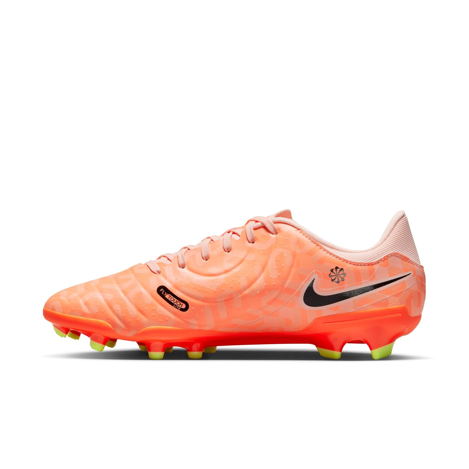 Nike Tiempo Legend 10 Academy MG Multi Ground Soccer Cleats