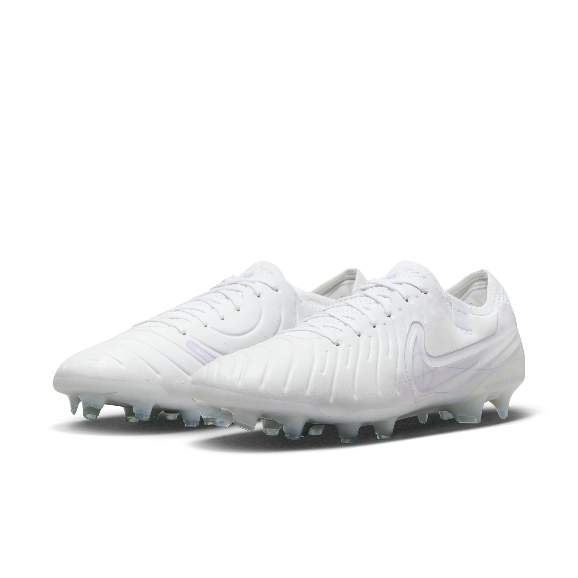 Nike Tiempo Legend 10 Elite Firm-Ground Soccer Cleats