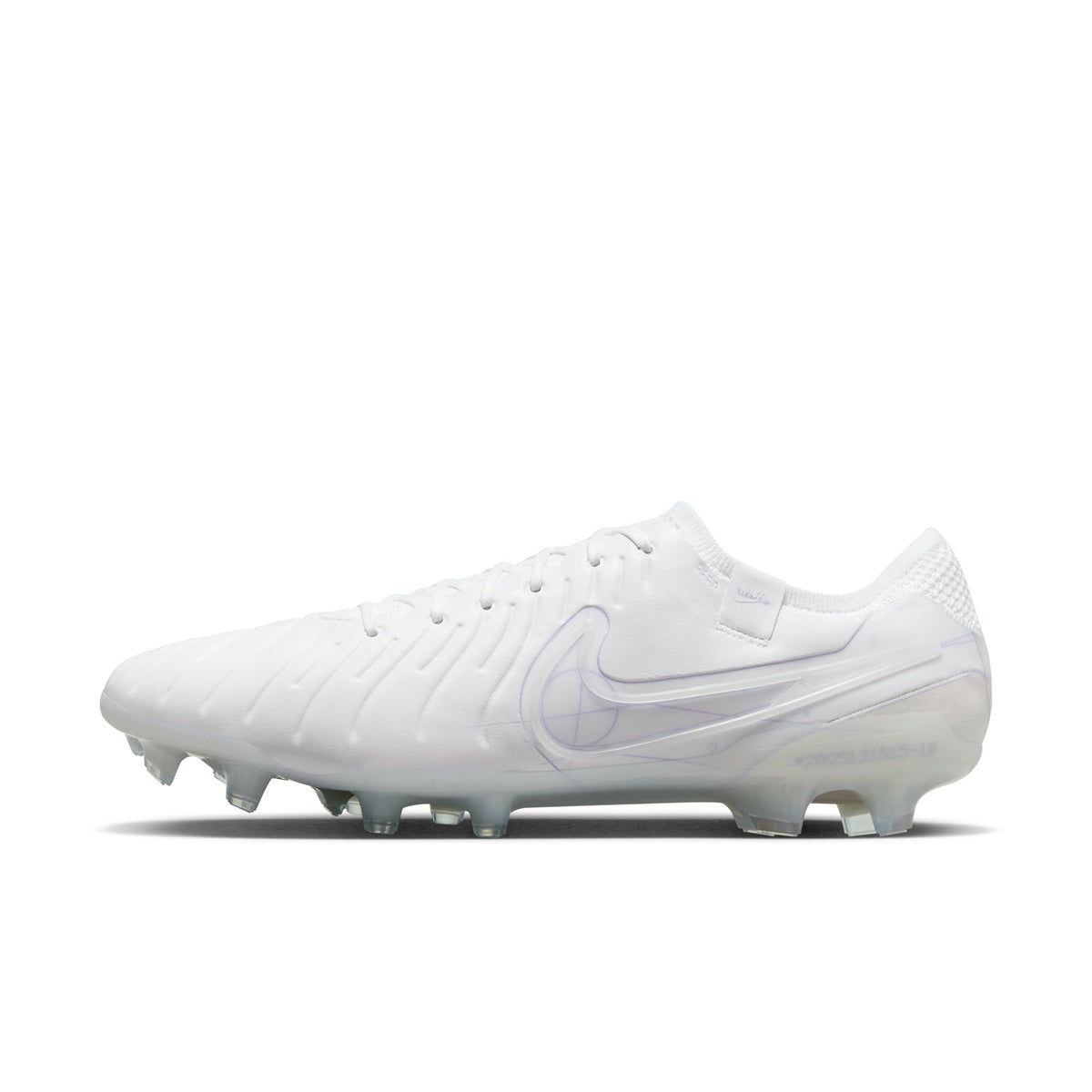 Nike Tiempo Legend 10 Elite Firm-Ground Soccer Cleats