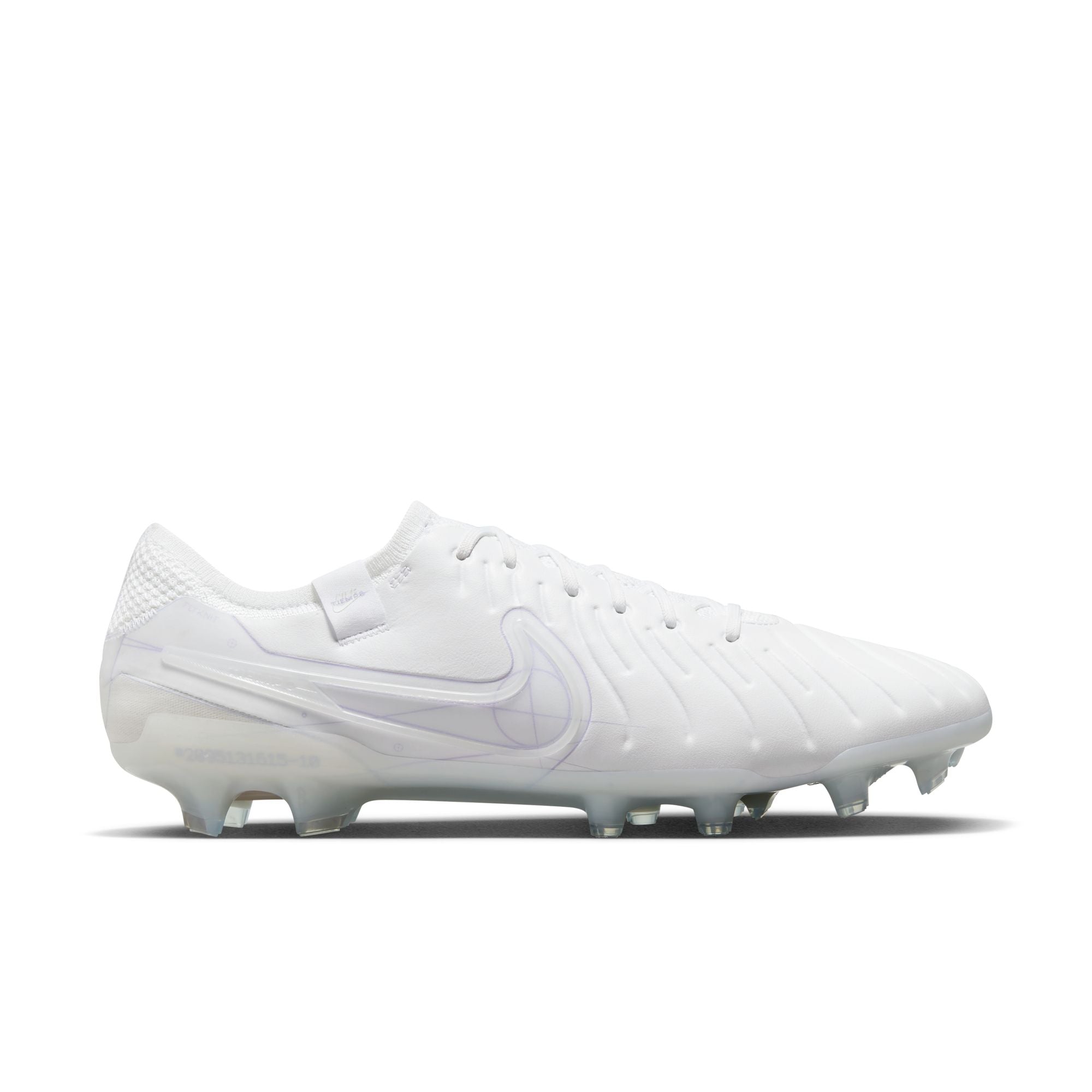 Nike Tiempo Legend 10 Elite Firm-Ground Soccer Cleats