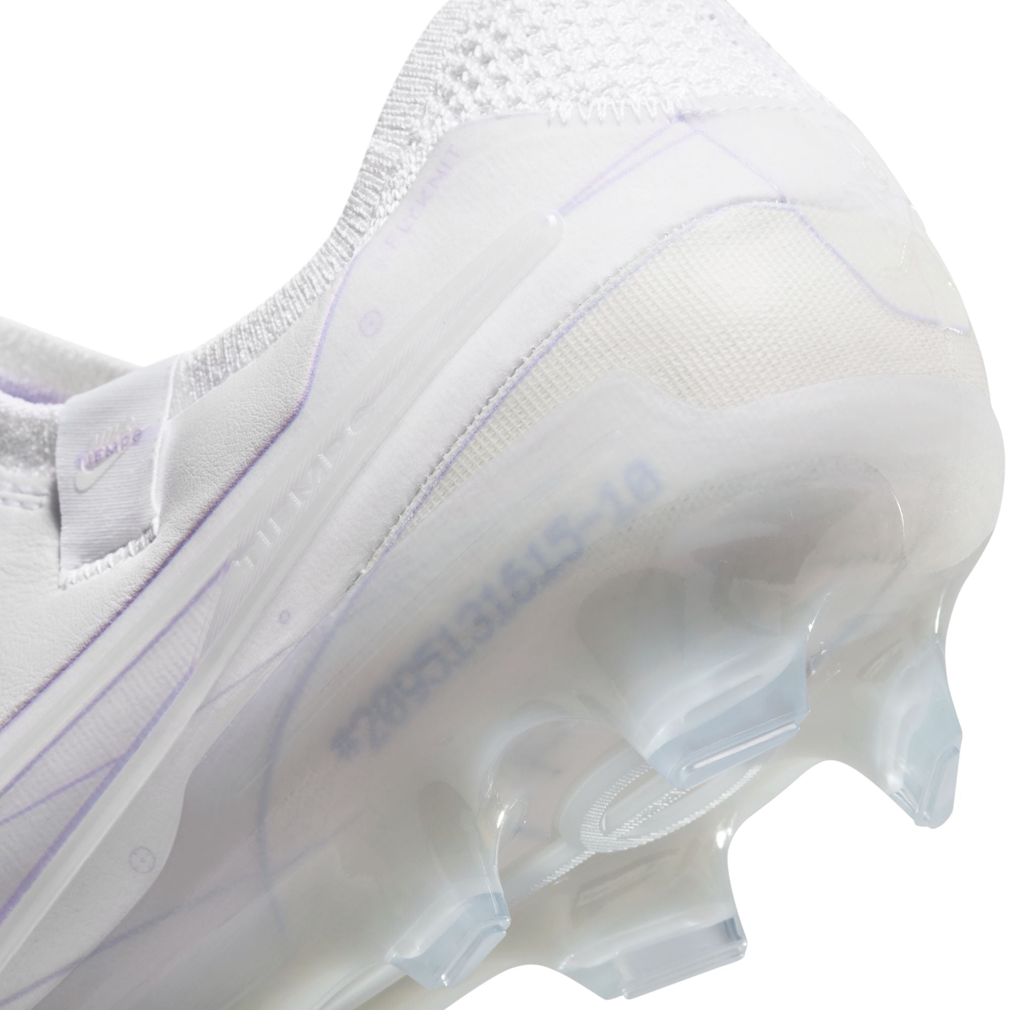 Nike Tiempo Legend 10 Elite Firm-Ground Soccer Cleats